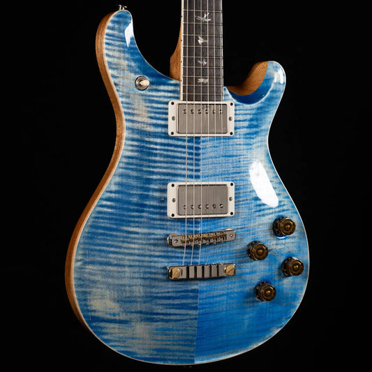 PRS McCarty 594 Electric Guitar - Faded Blue Jean