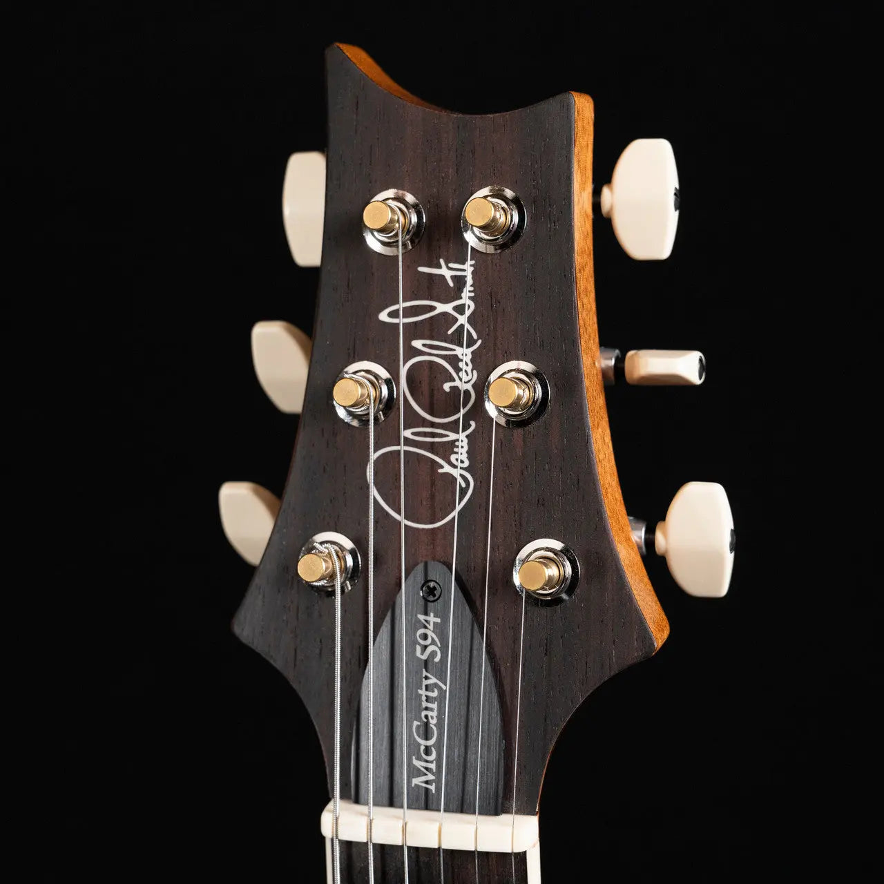 PRS McCarty 594 Electric Guitar - Faded Blue Jean