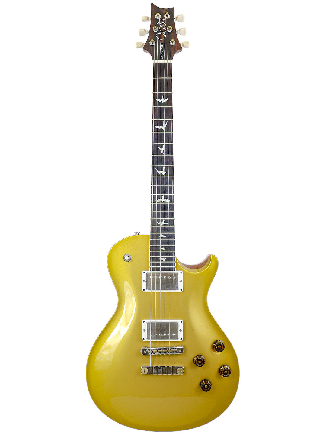 SOLD - PRS McCarty Singlecut 594 - USA 2020