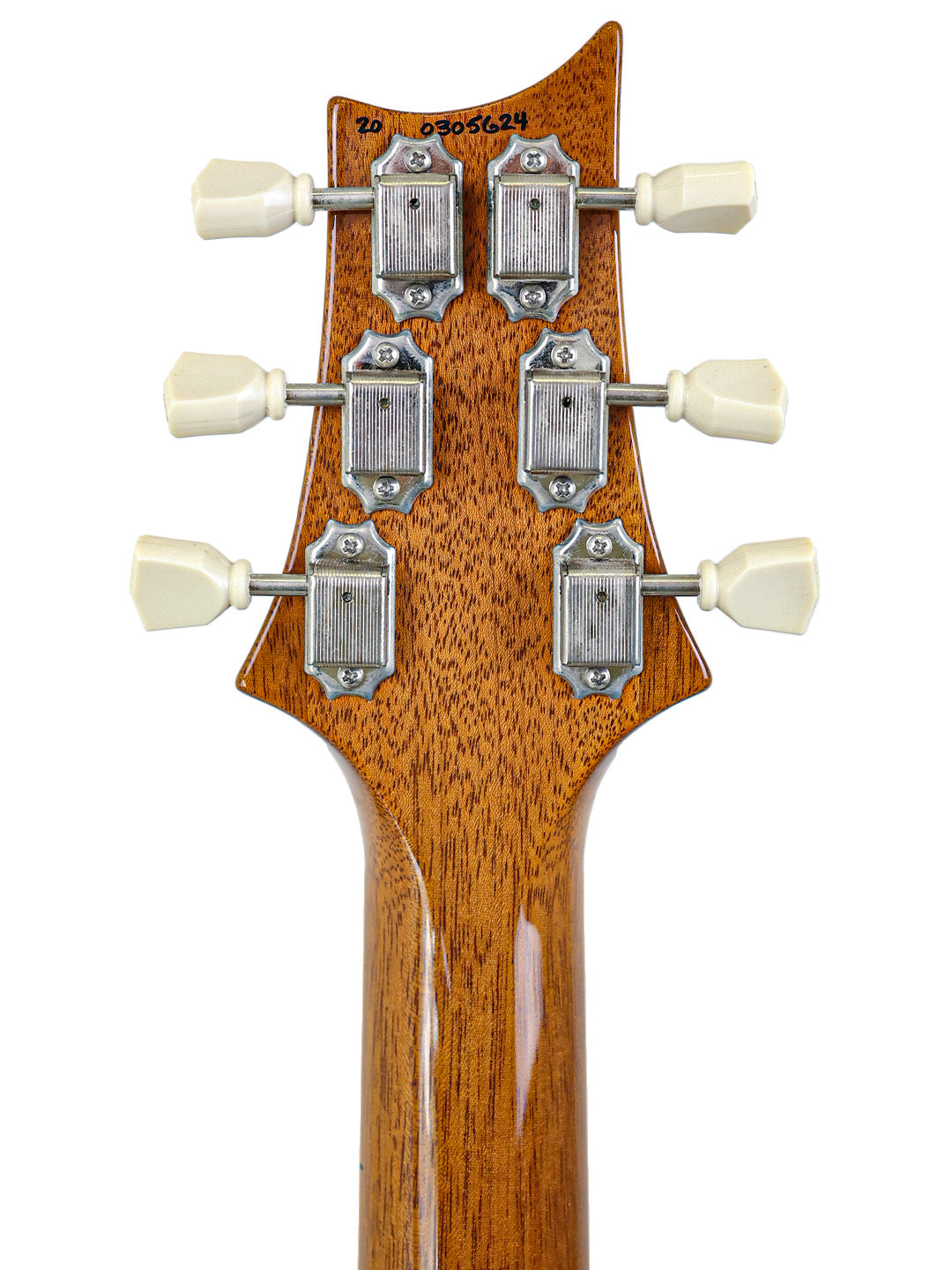 SOLD - PRS McCarty Singlecut 594 - USA 2020