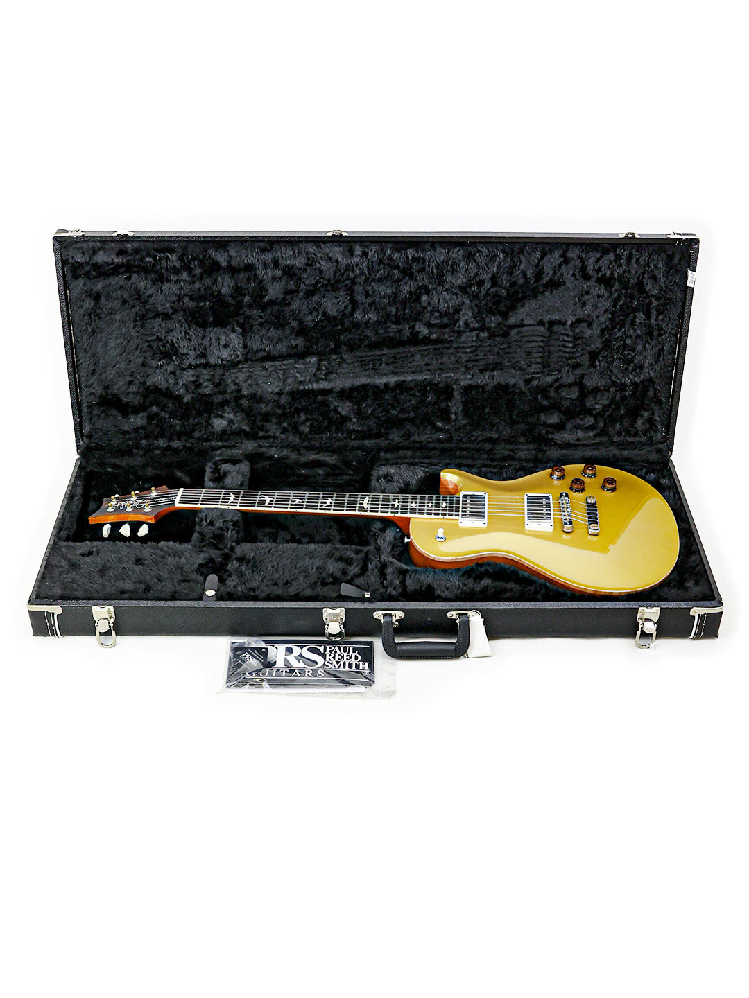 SOLD - PRS McCarty Singlecut 594 - USA 2020