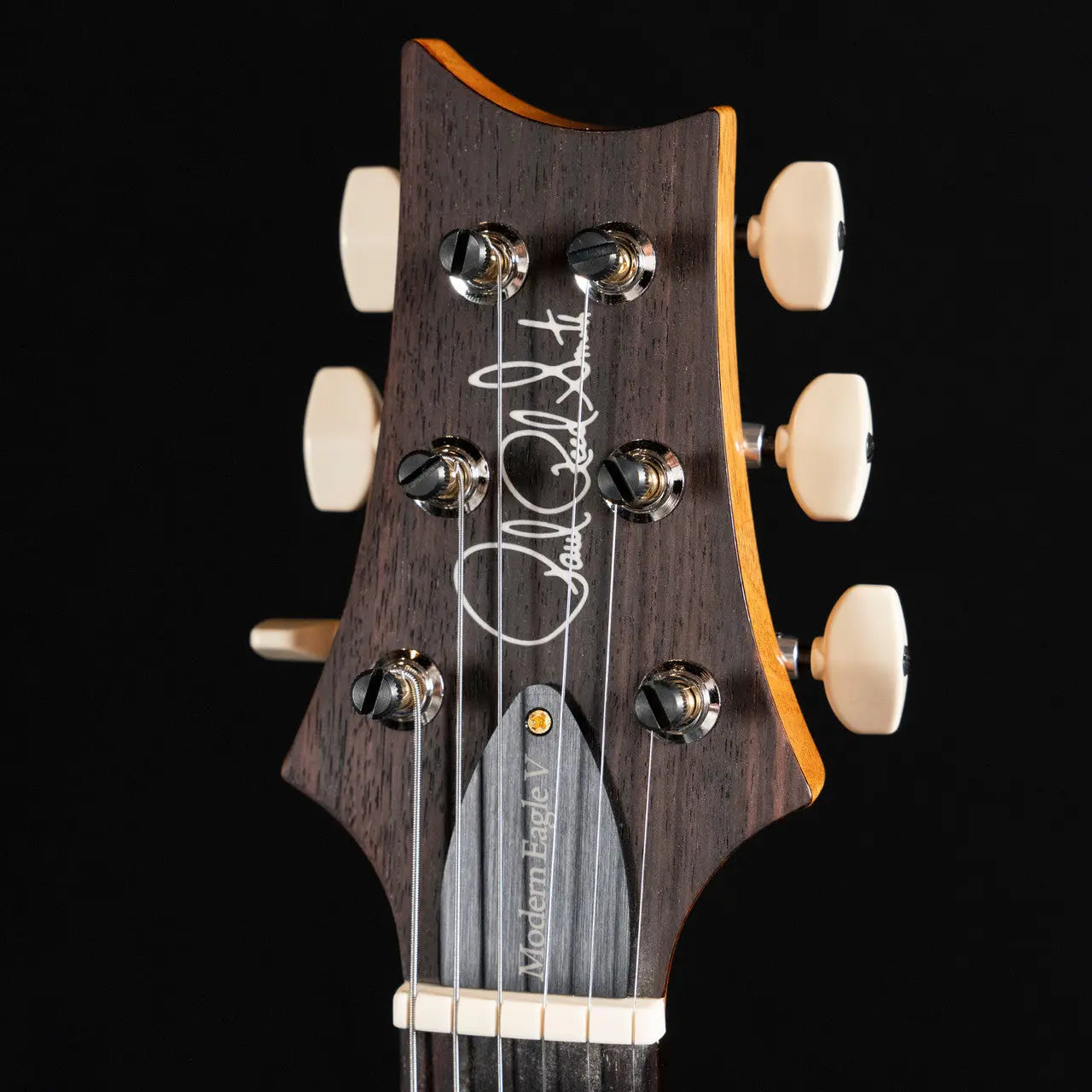 PRS Modern Eagle V 10-Top - Carroll Blue