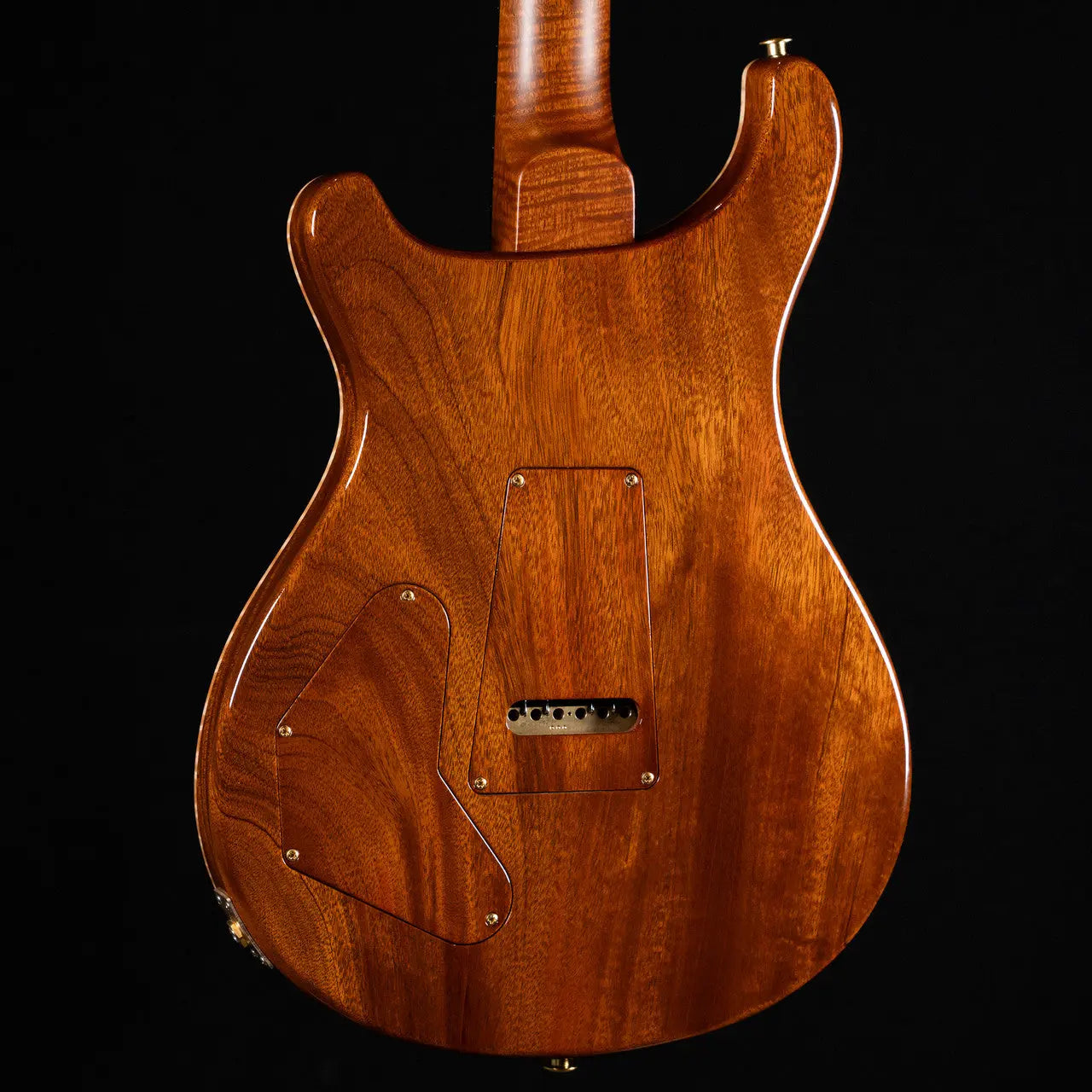 PRS Private Stock DGT Chambered Electric Guitar with Brazilian Rosewood Fretboard - McCarty Glow