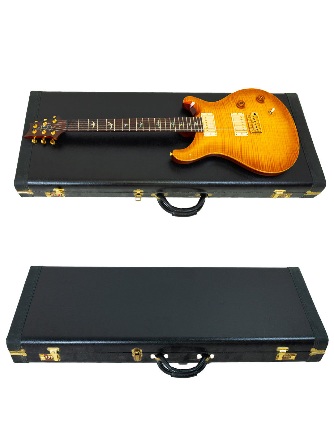 PRS	Custom 22 Artist Brazilian - USA 2005