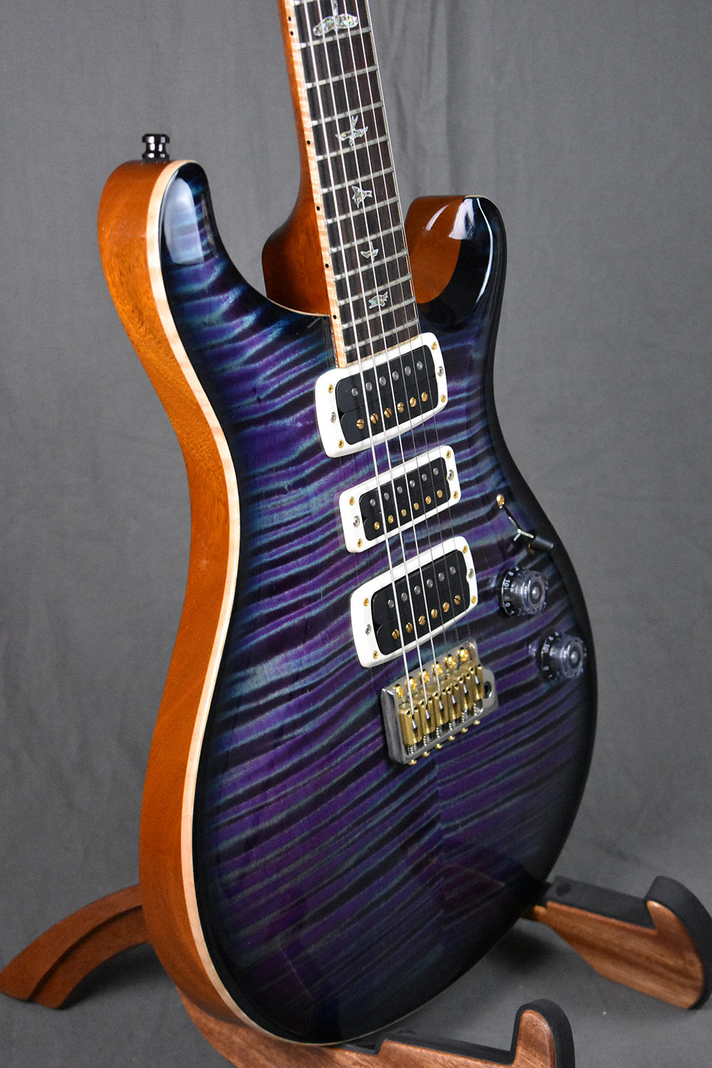 2015 Paul Reed Smith Private Stock 20th Anniversary Limited