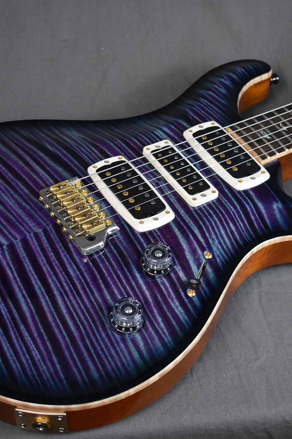 2015 Paul Reed Smith Private Stock 20th Anniversary Limited
