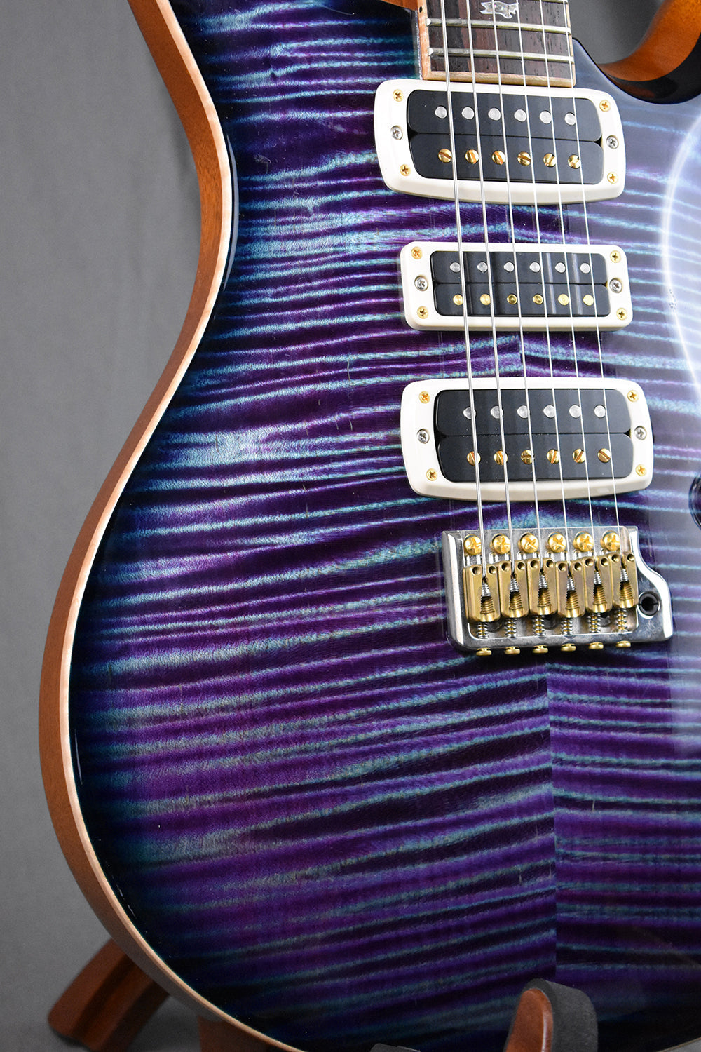 2015 Paul Reed Smith Private Stock 20th Anniversary Limited