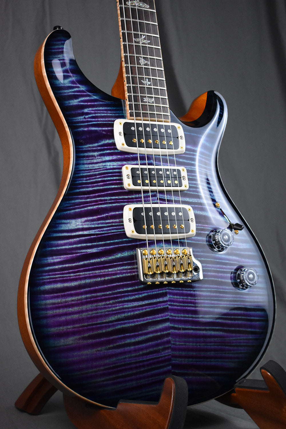 2015 Paul Reed Smith Private Stock 20th Anniversary Limited