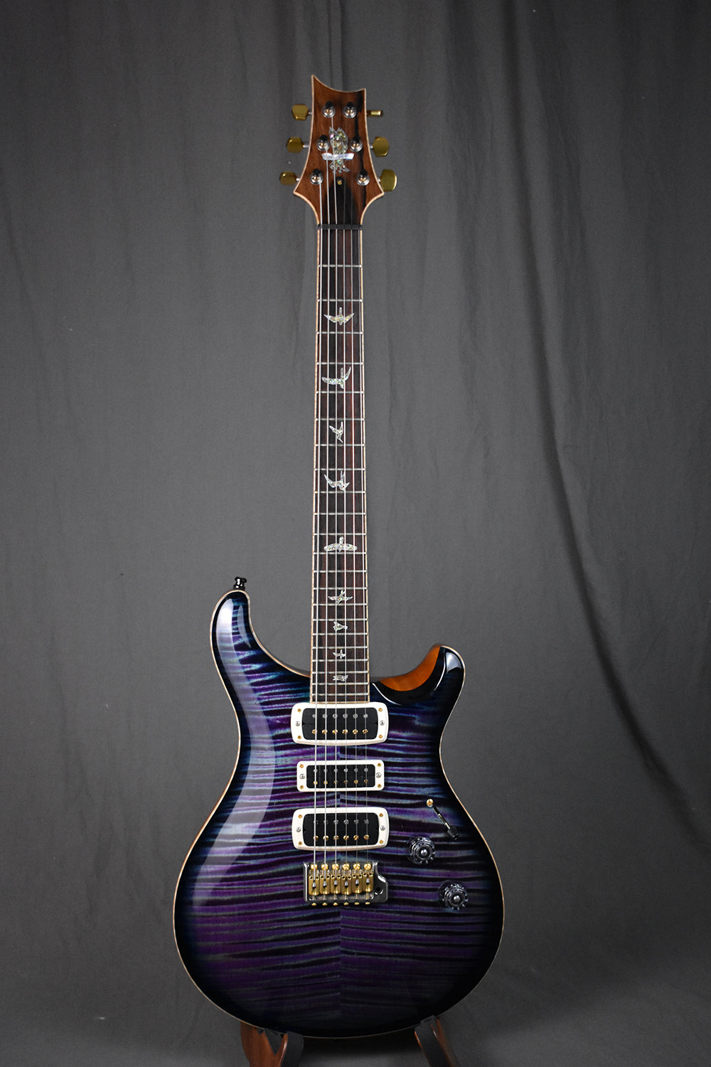 2015 Paul Reed Smith Private Stock 20th Anniversary Limited