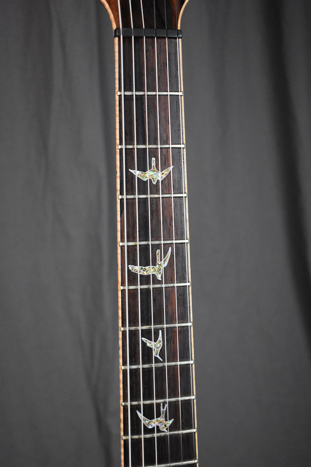 2015 Paul Reed Smith Private Stock 20th Anniversary Limited