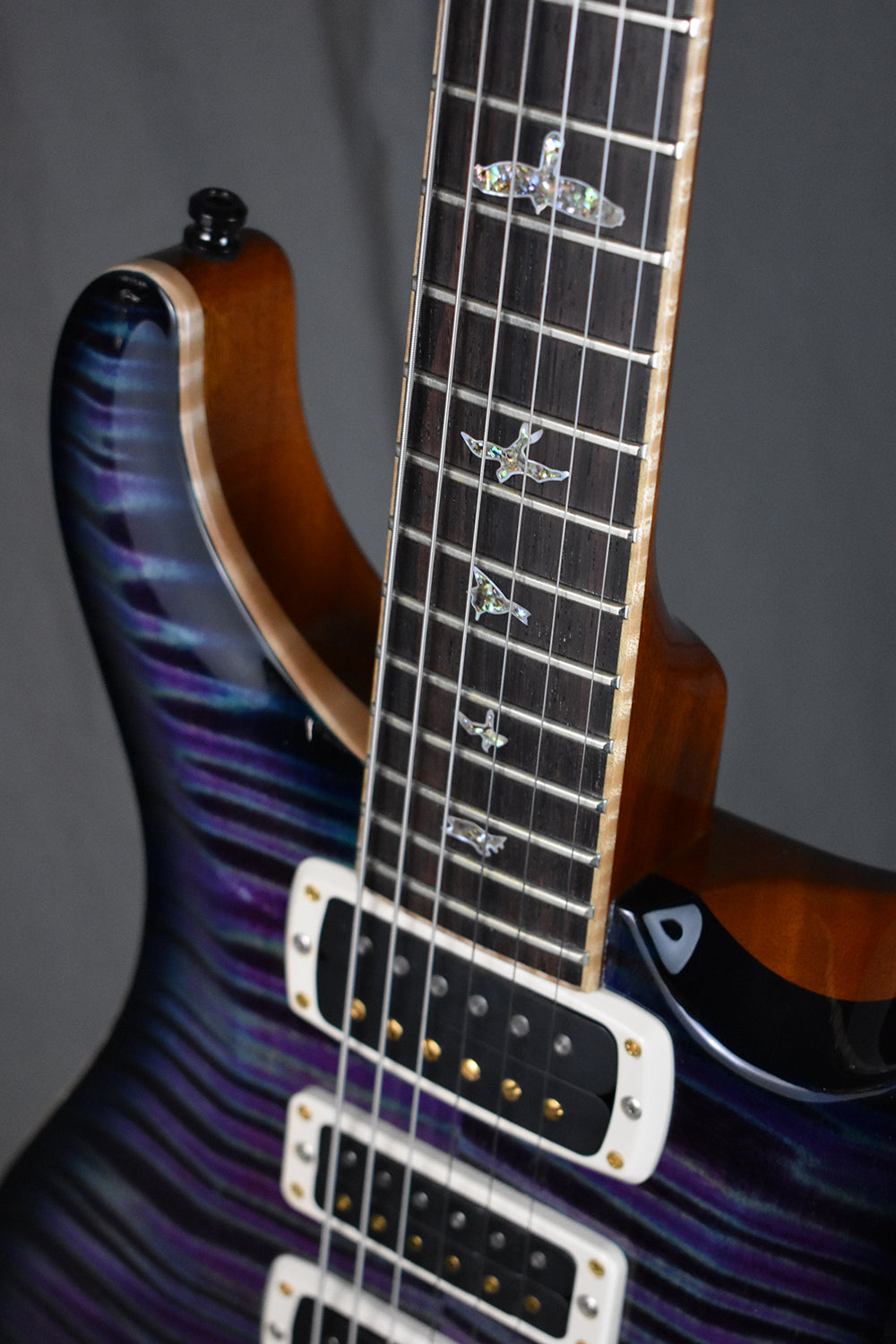 2015 Paul Reed Smith Private Stock 20th Anniversary Limited