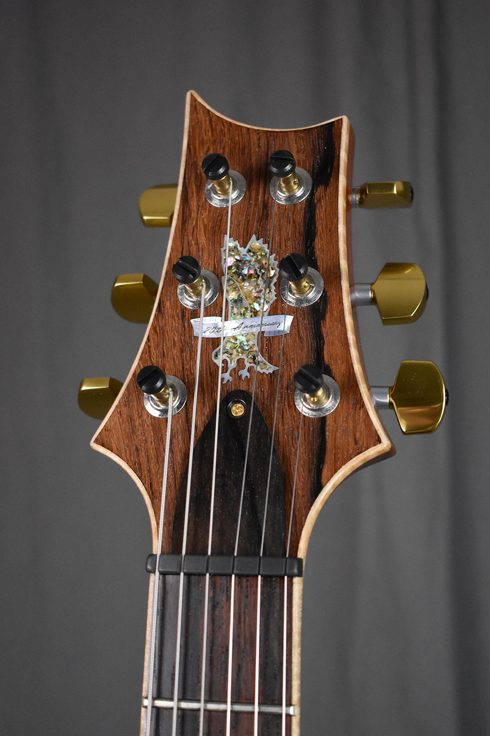 2015 Paul Reed Smith Private Stock 20th Anniversary Limited