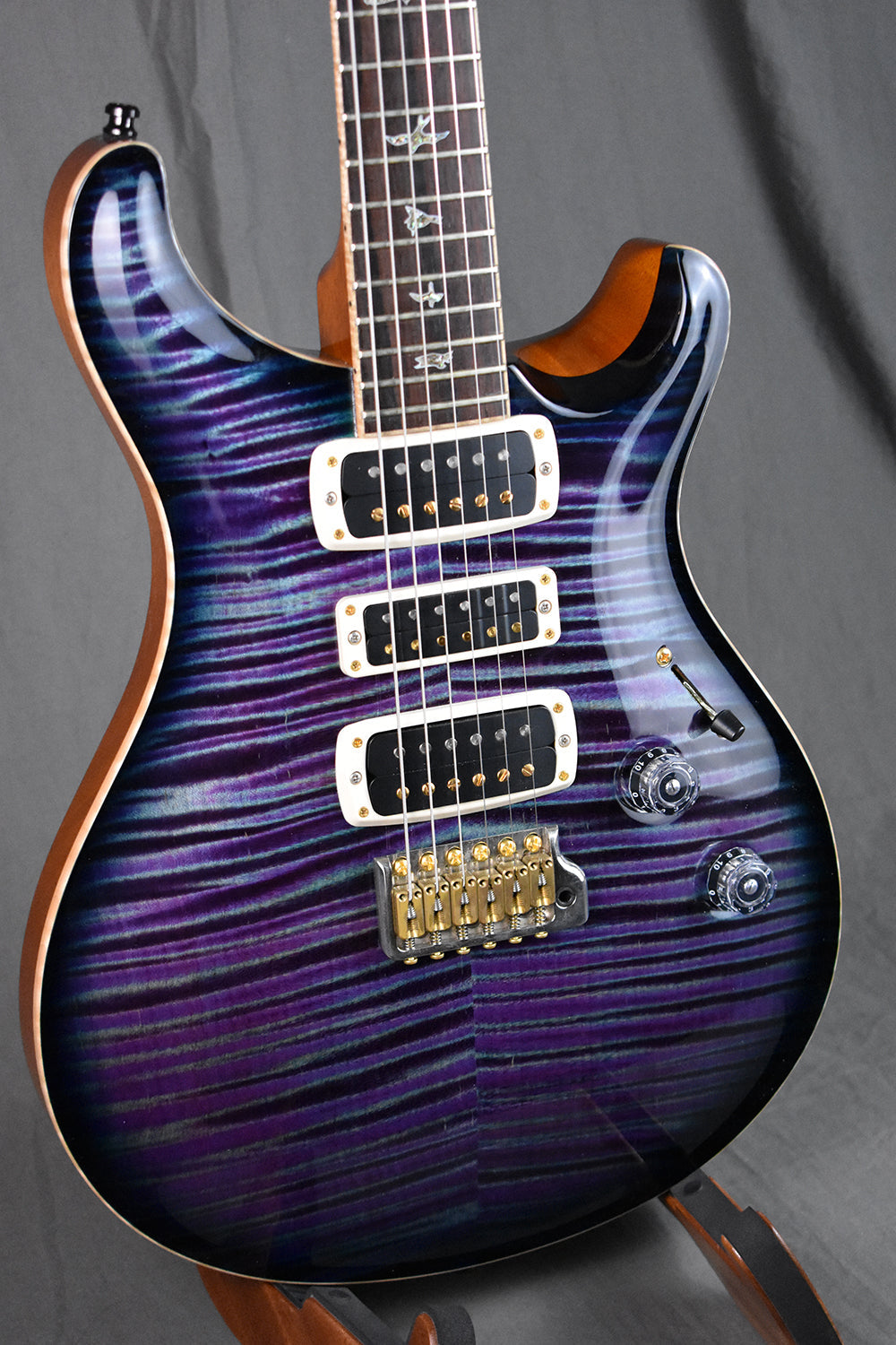 2015 Paul Reed Smith Private Stock 20th Anniversary Limited
