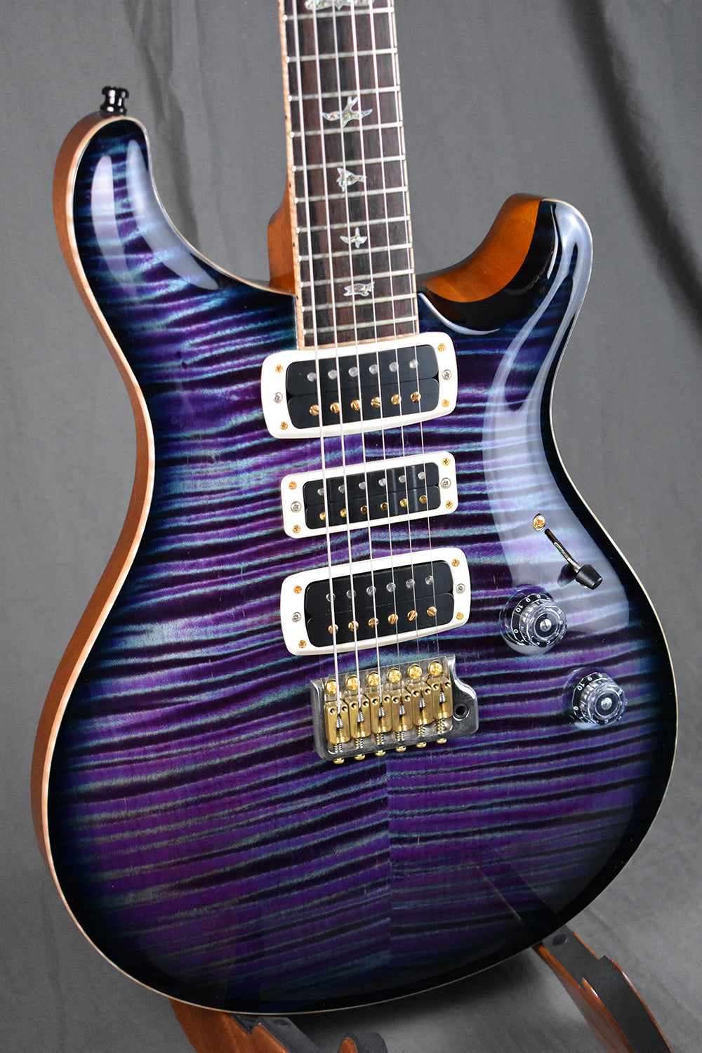 2015 Paul Reed Smith Private Stock 20th Anniversary Limited