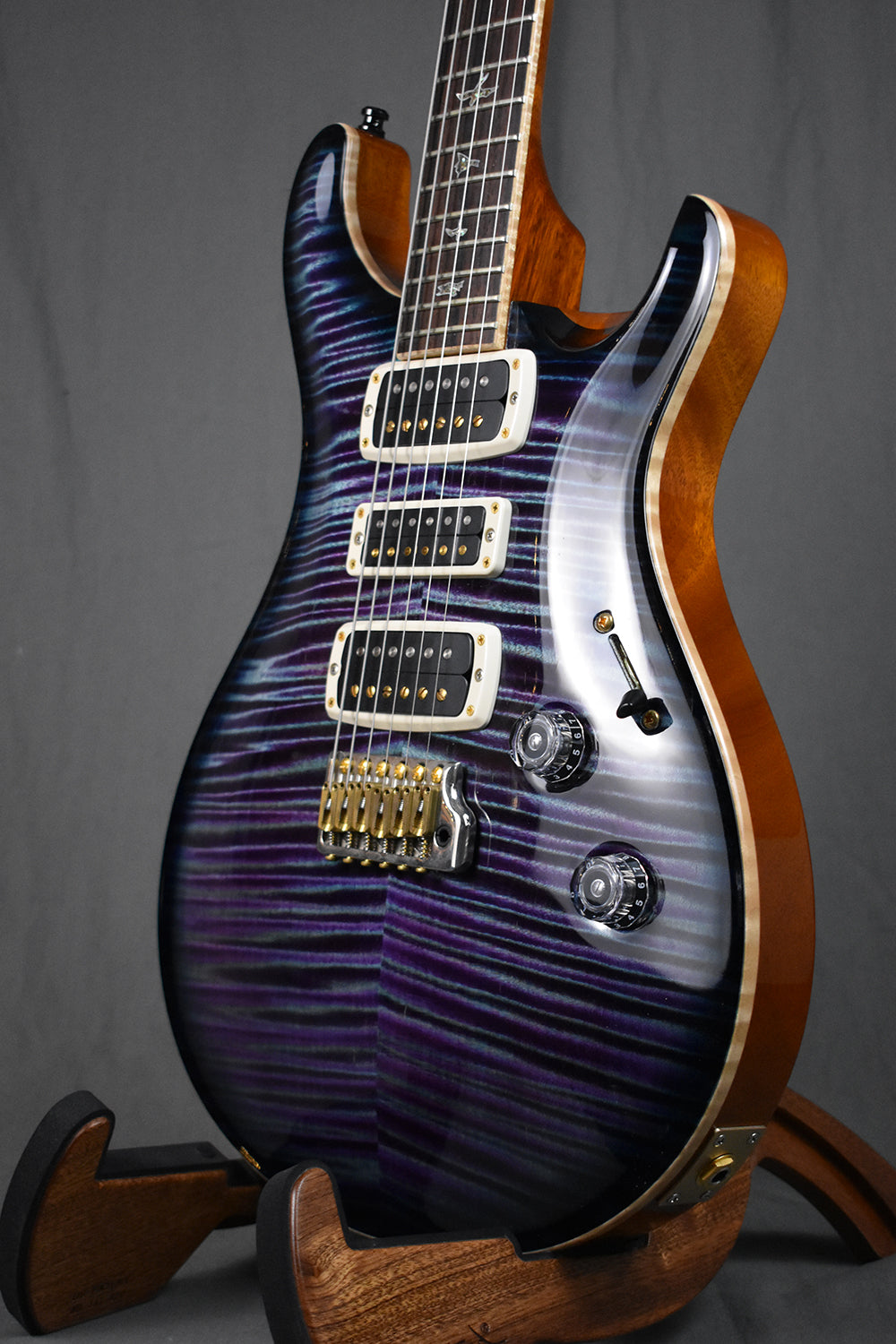 2015 Paul Reed Smith Private Stock 20th Anniversary Limited