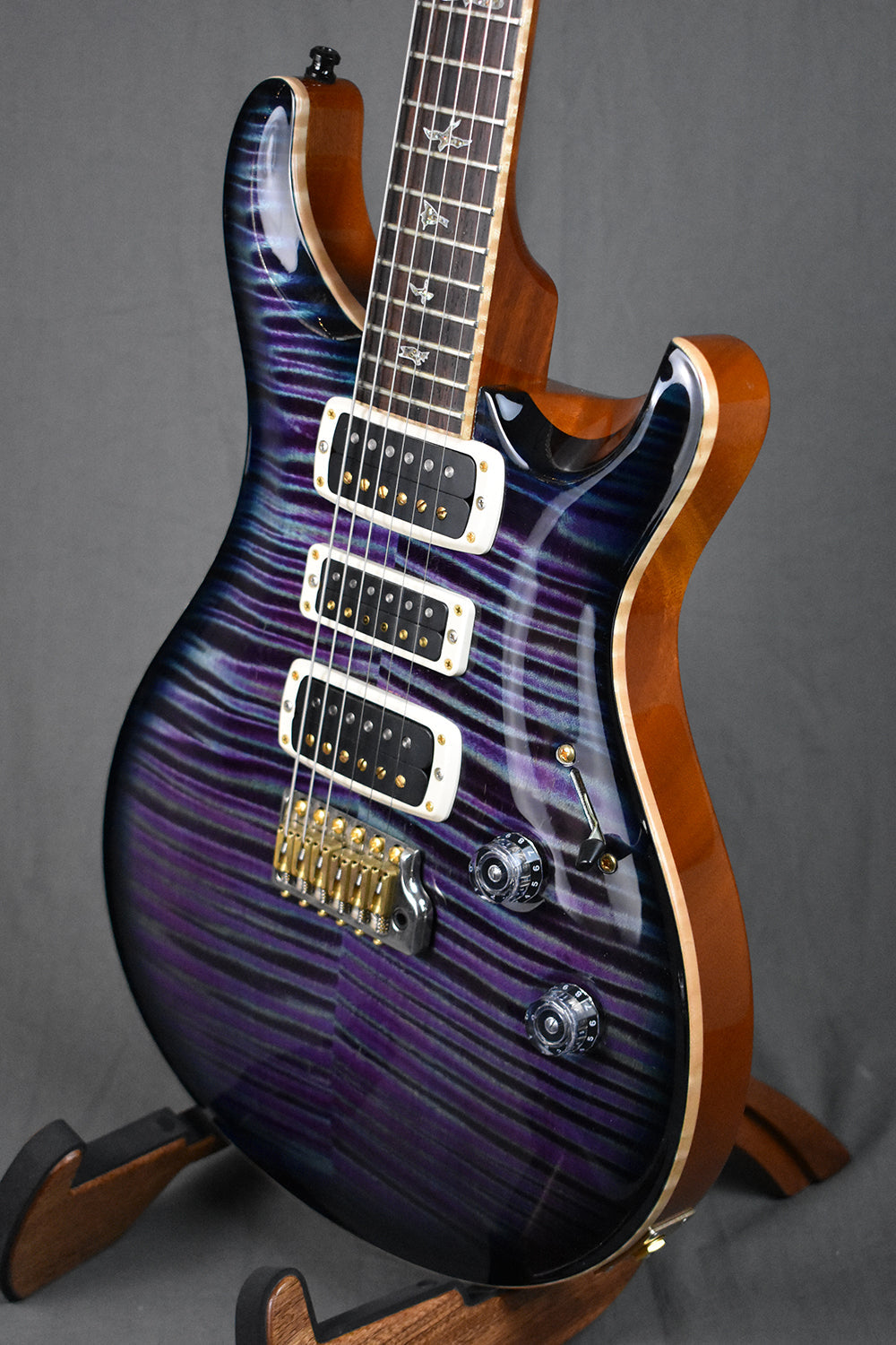 2015 Paul Reed Smith Private Stock 20th Anniversary Limited