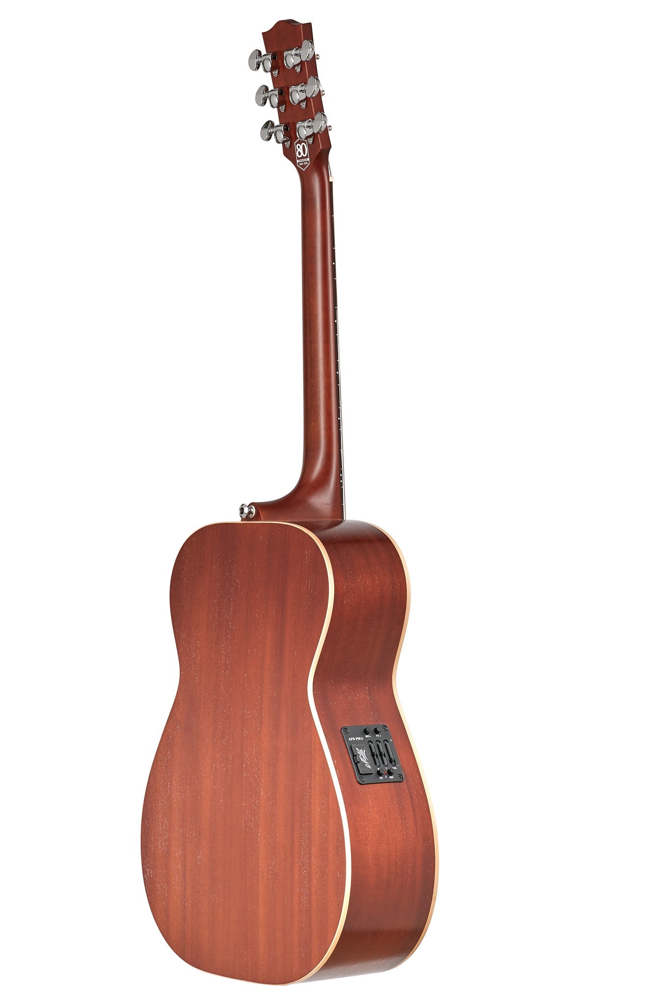 Maton 80th Anniversary CW808 Acoustic Guitar