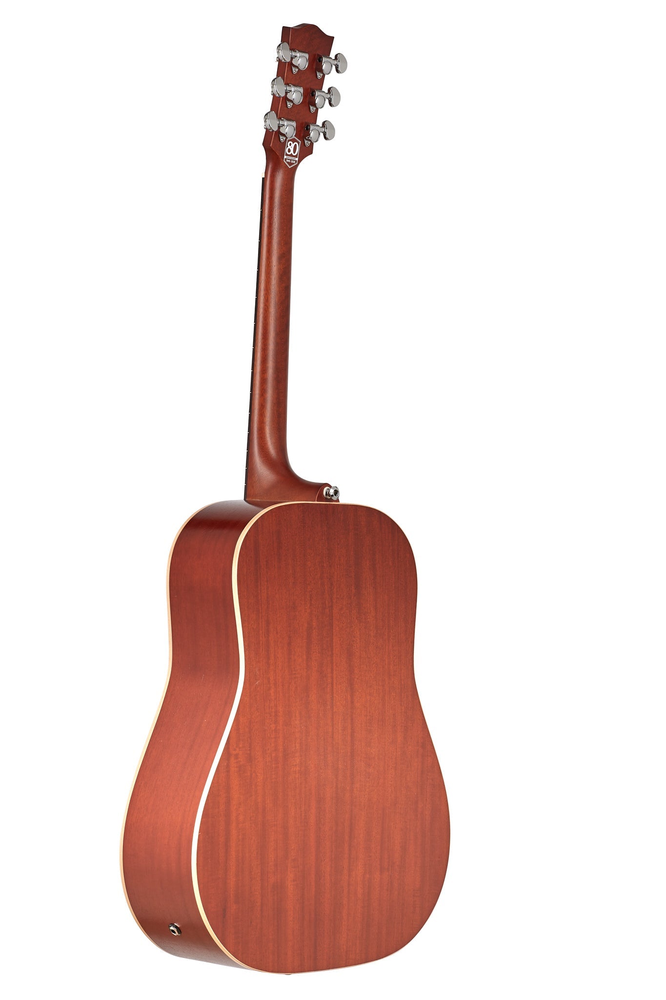 Maton 80th Anniversary CW80 Dreadnought Acoustic Guitar