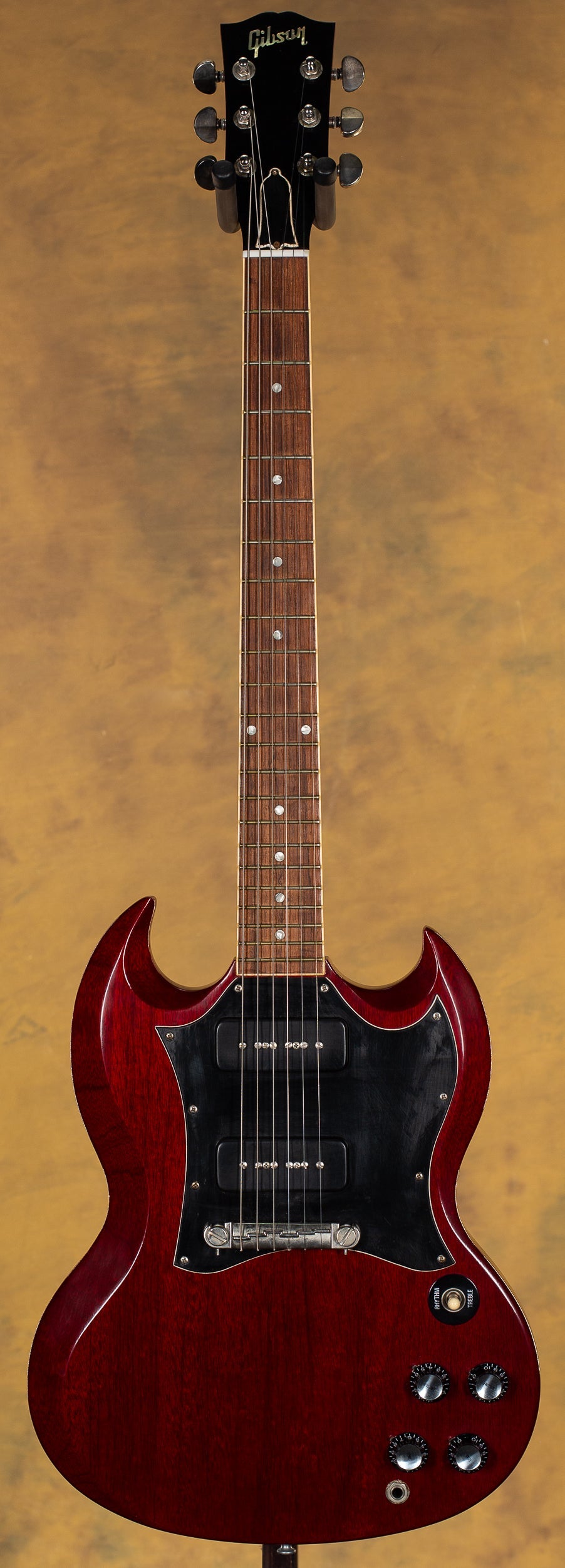 2000 Gibson Pete Townshend Signature Model SG /250