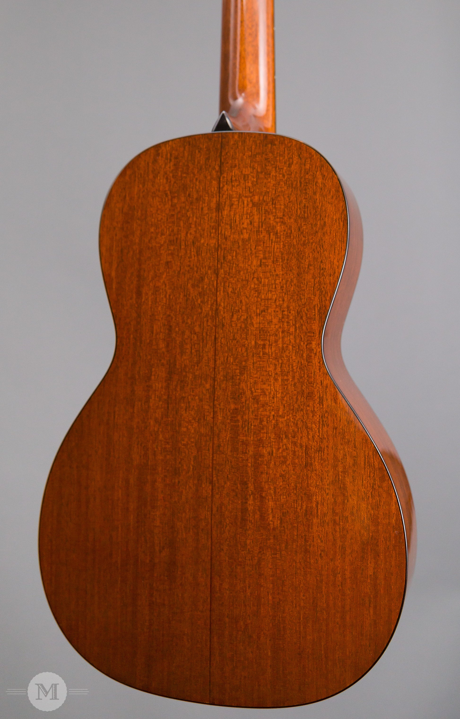 Collings Acoustic Guitars - Parlor 1 Mh Traditional T Series