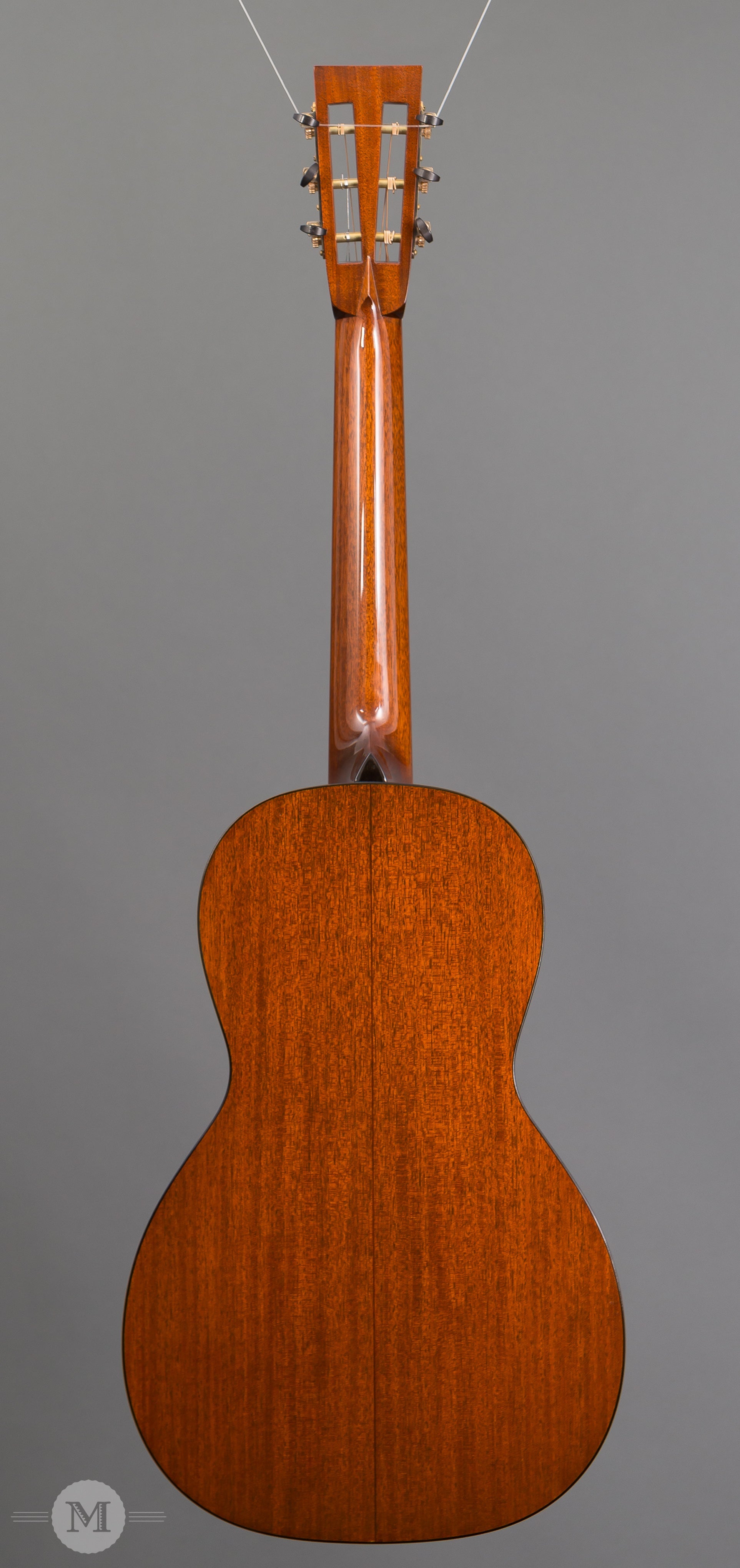 Collings Acoustic Guitars - Parlor 1 Mh Traditional T Series