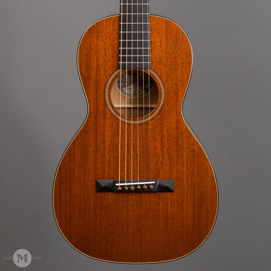 Collings Acoustic Guitars - Parlor 1 Mh Traditional T Series
