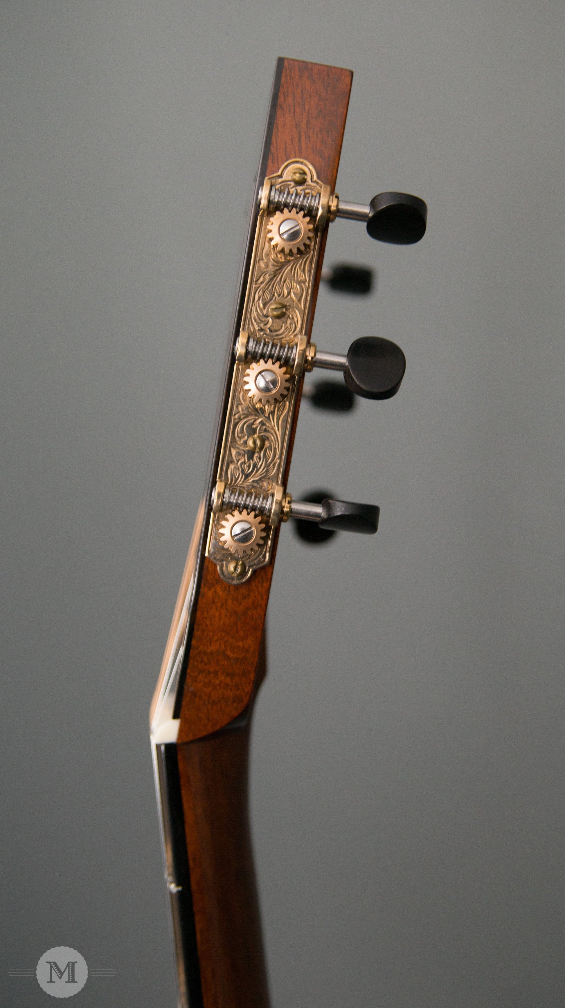 Collings Acoustic Guitars - Parlor 1 Mh Traditional T Series