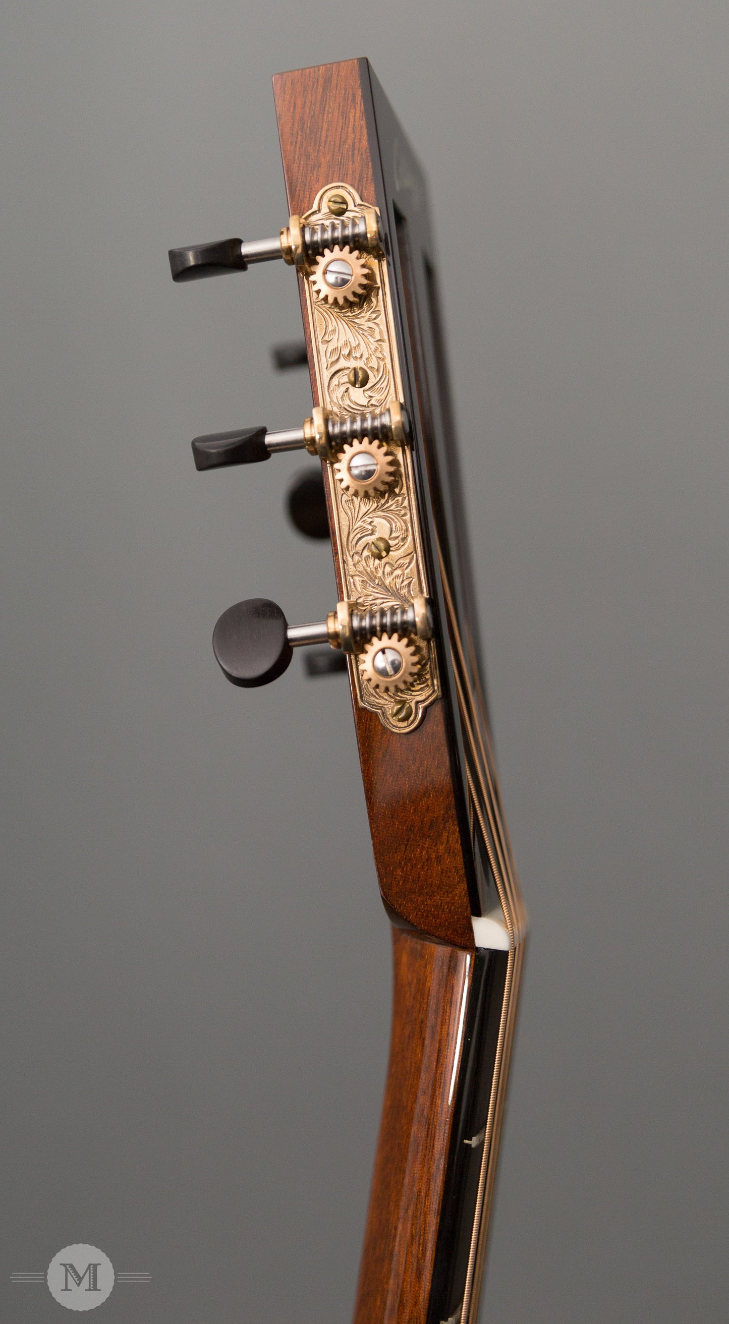 Collings Acoustic Guitars - Parlor 1 Mh Traditional T Series