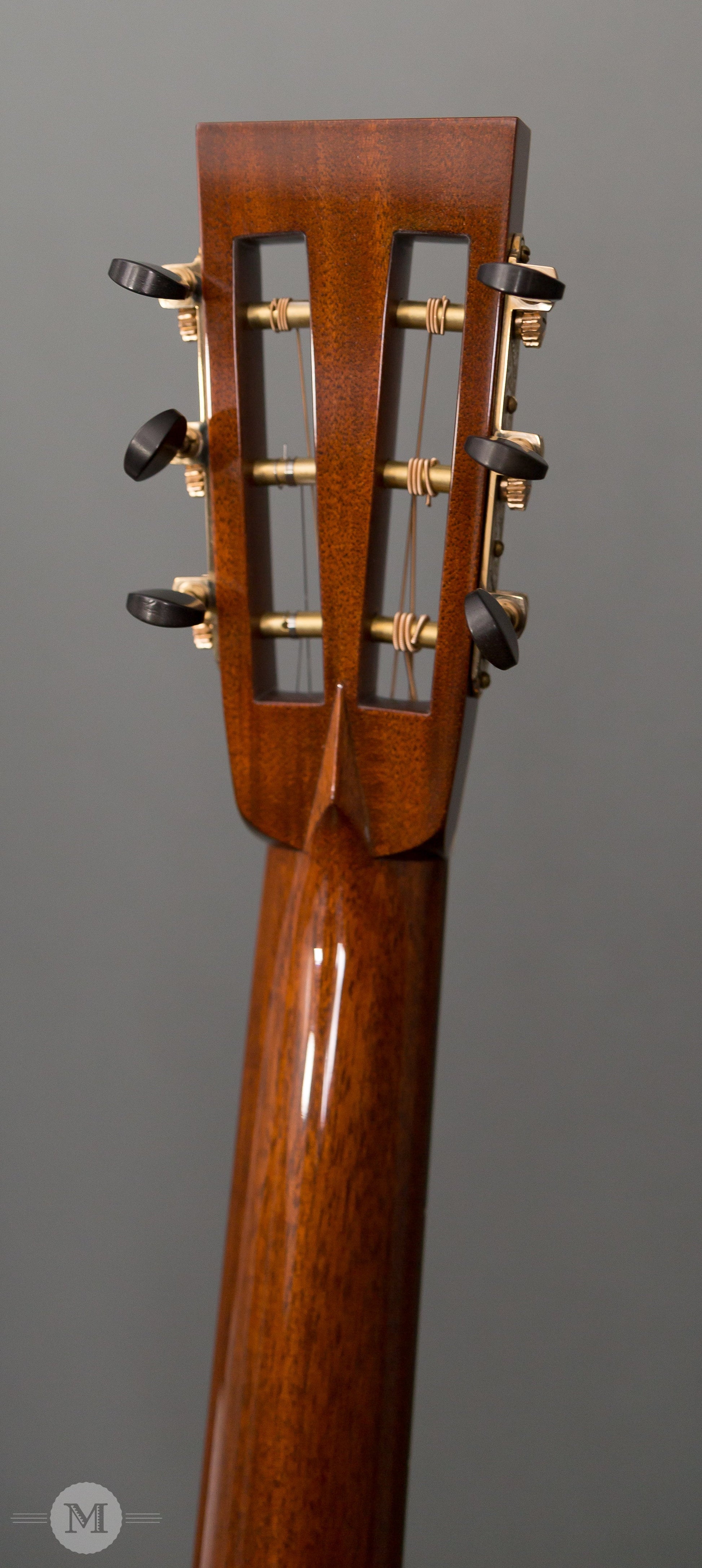 Collings Acoustic Guitars - Parlor 1 Mh Traditional T Series
