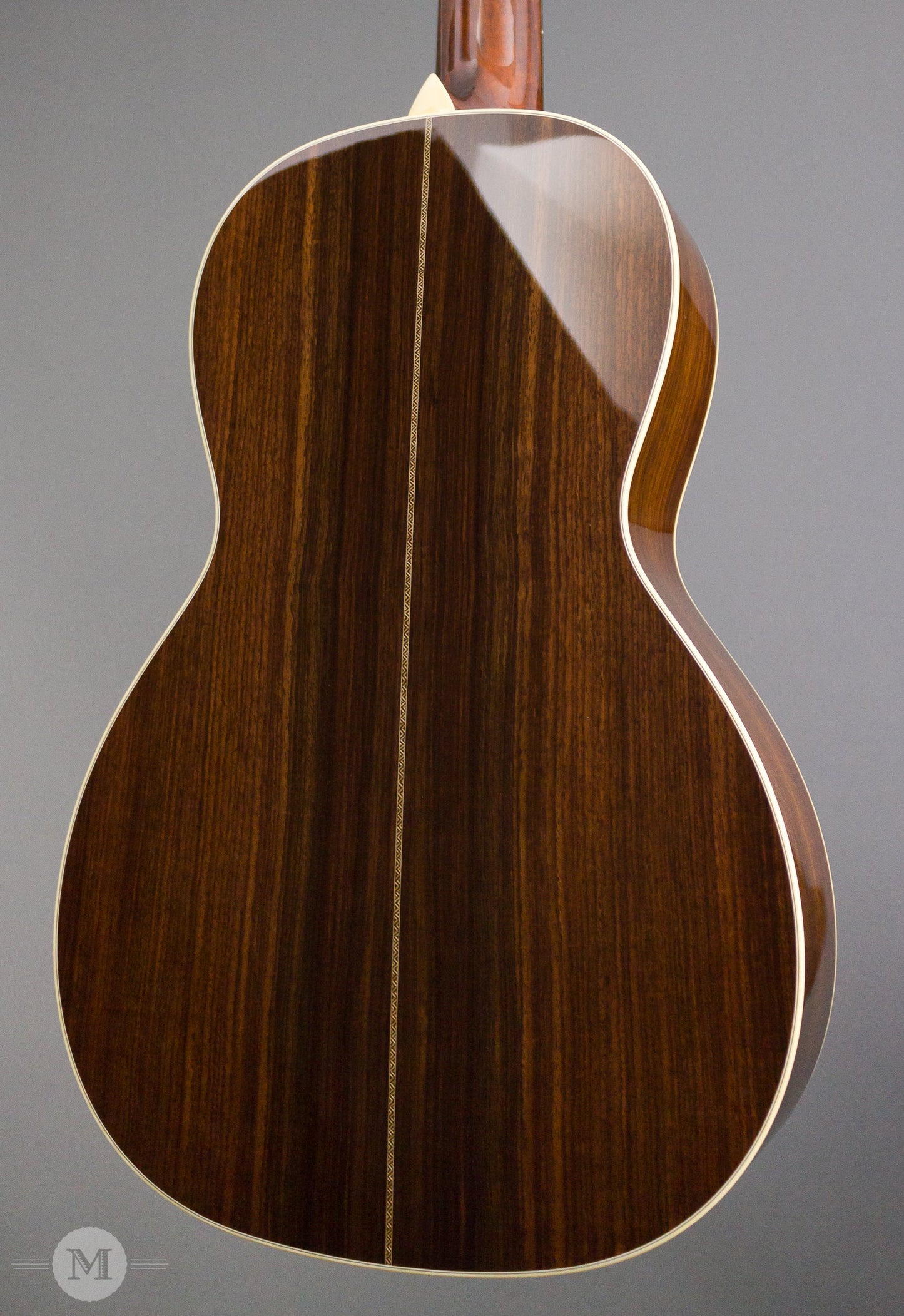 Collings Acoustic Guitars - Parlor 2H Traditional T Series