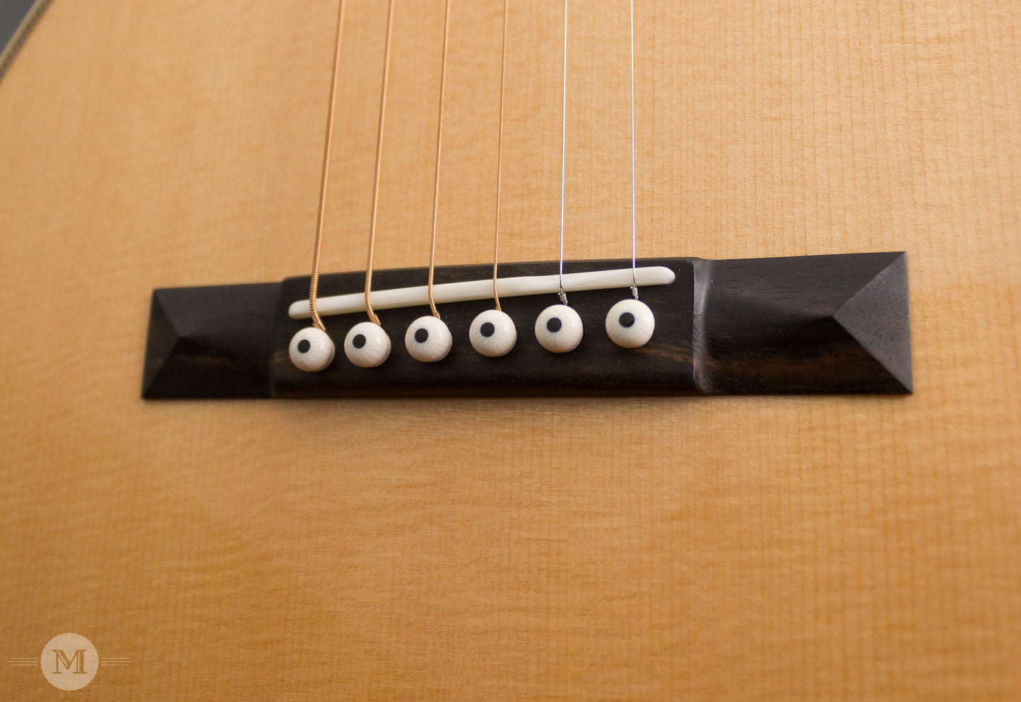 Collings Acoustic Guitars - Parlor 2H Traditional T Series