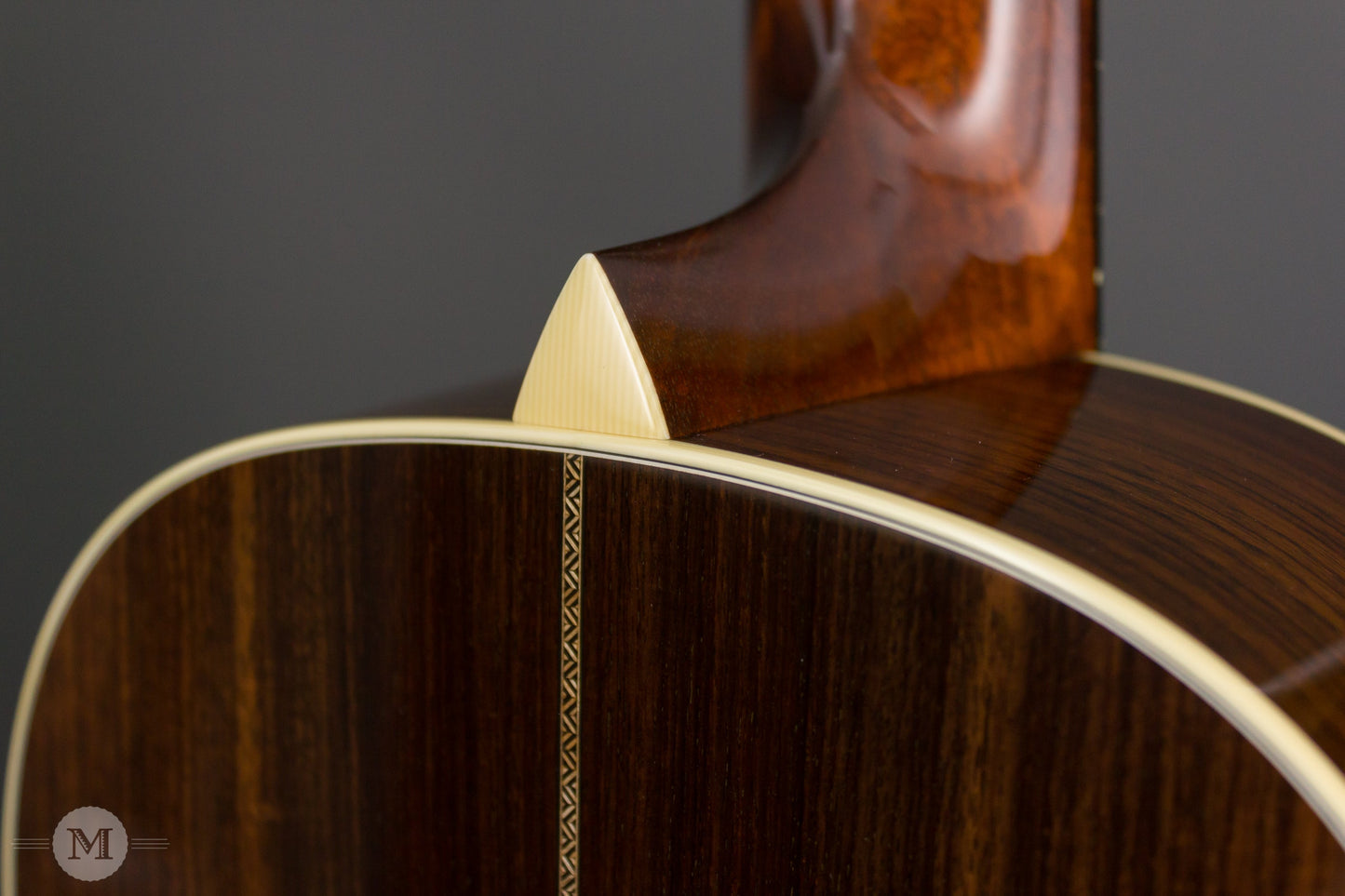 Collings Acoustic Guitars - Parlor 2H Traditional T Series
