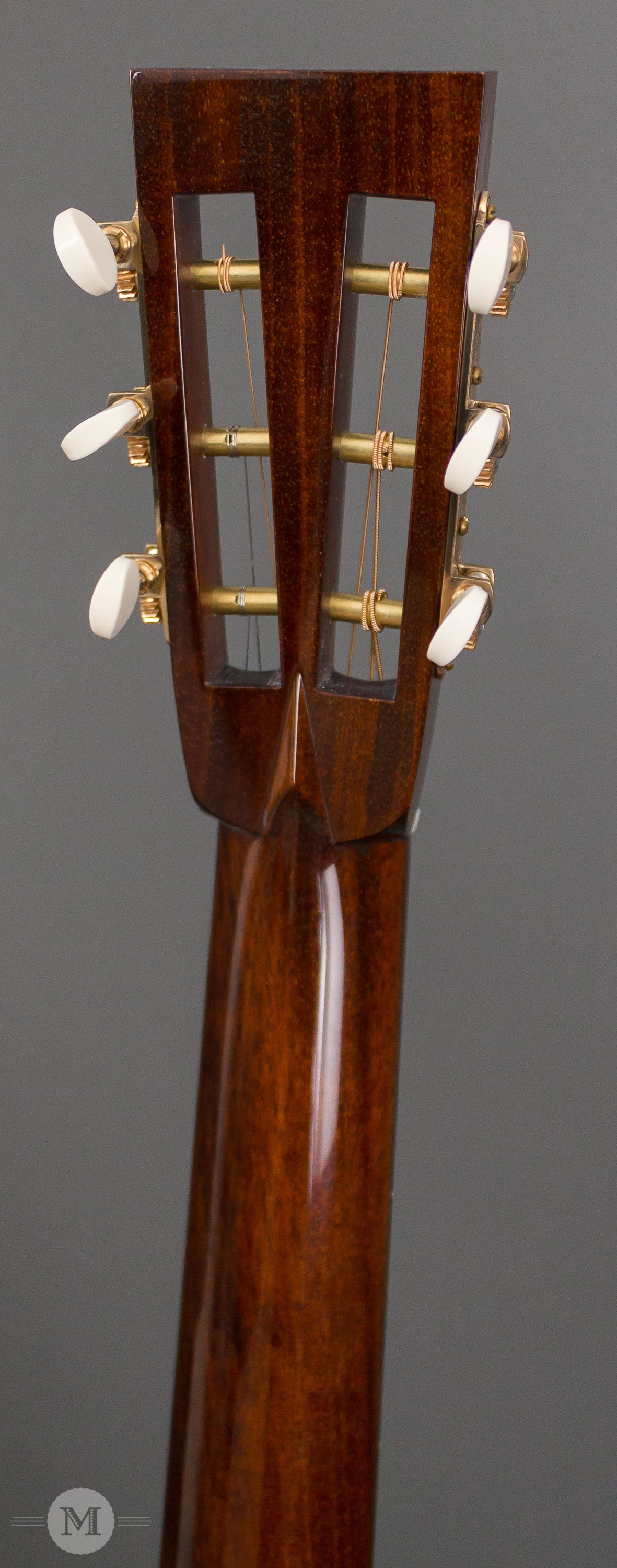 Collings Acoustic Guitars - Parlor 2H Traditional T Series
