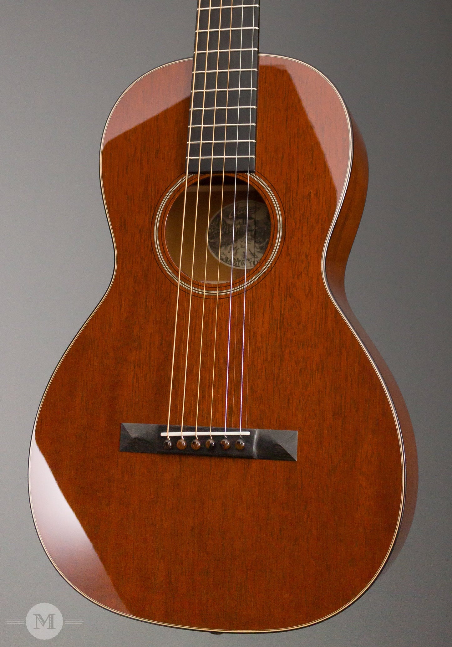 Collings Guitars - Parlor 1 Mh Traditional T Series