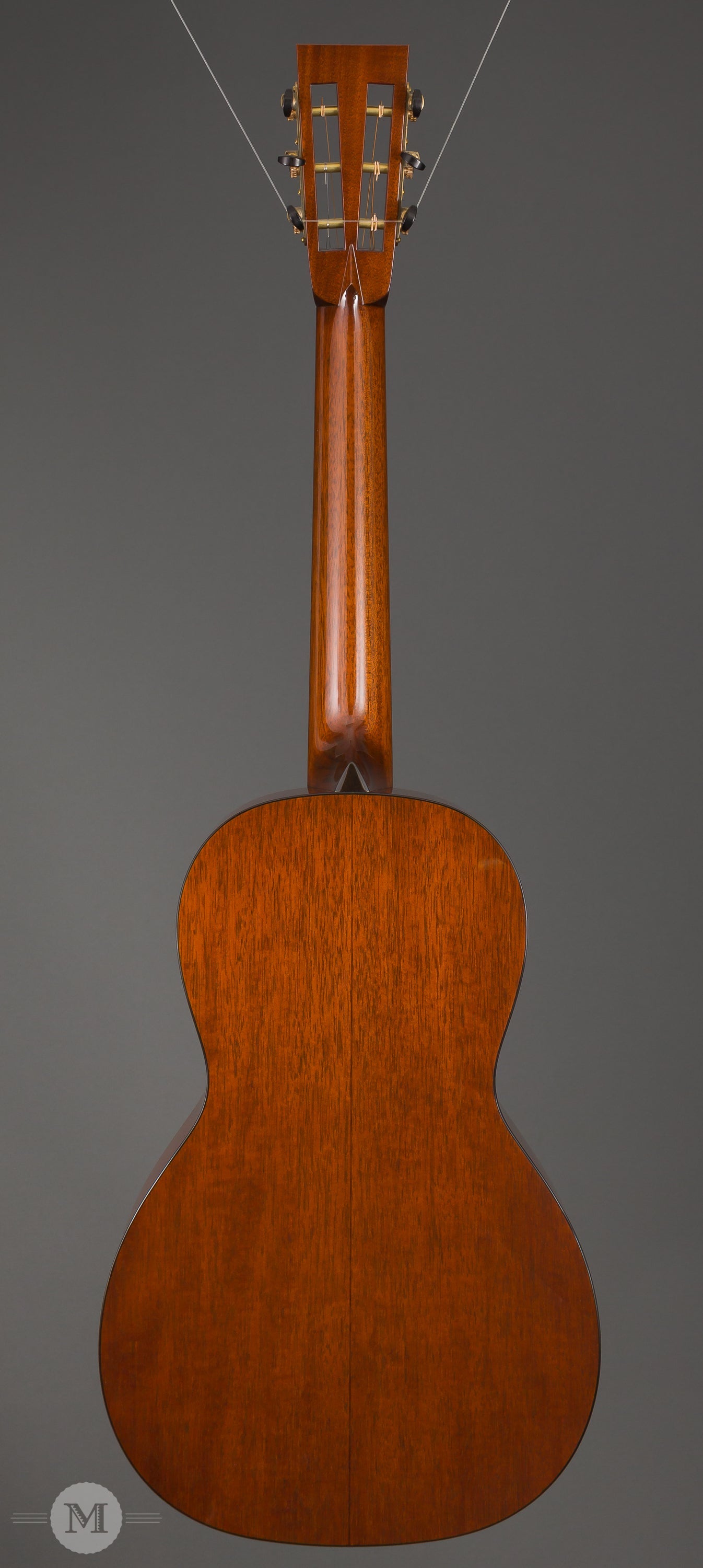 Collings Guitars - Parlor 1 Mh Traditional T Series