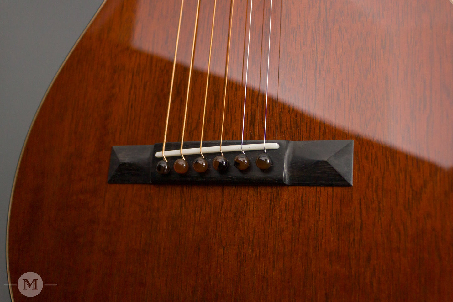 Collings Guitars - Parlor 1 Mh Traditional T Series