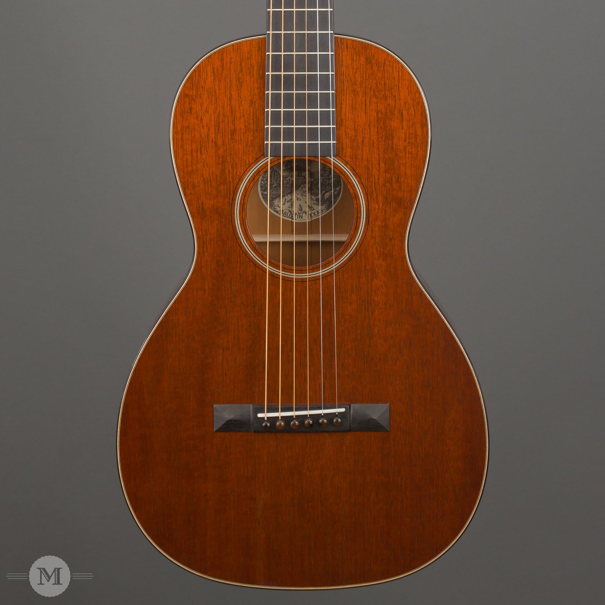 Collings Guitars - Parlor 1 Mh Traditional T Series