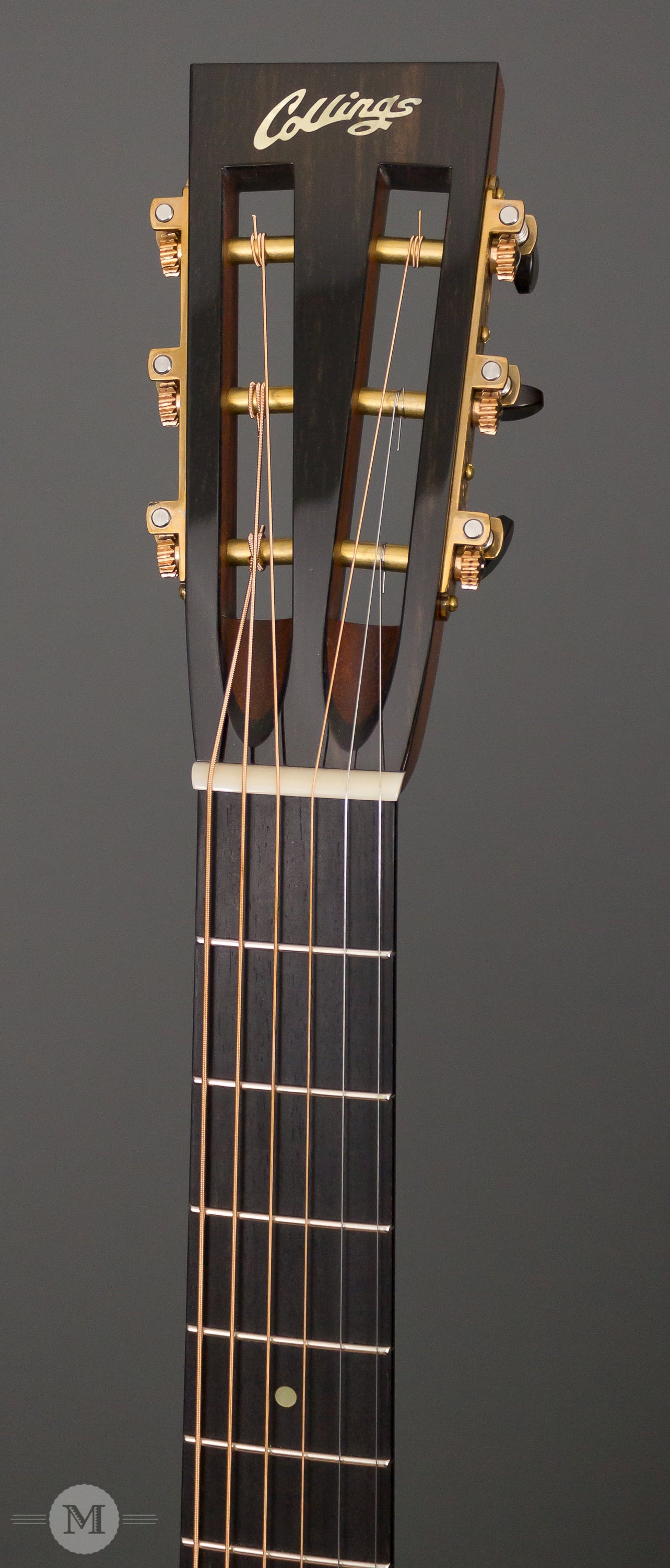 Collings Guitars - Parlor 1 Mh Traditional T Series