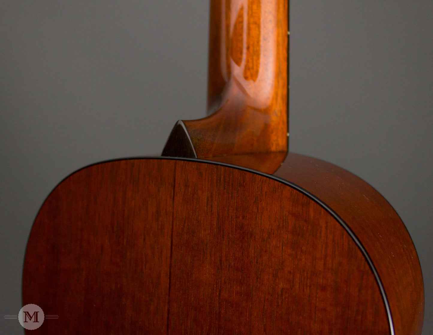 Collings Guitars - Parlor 1 Mh Traditional T Series