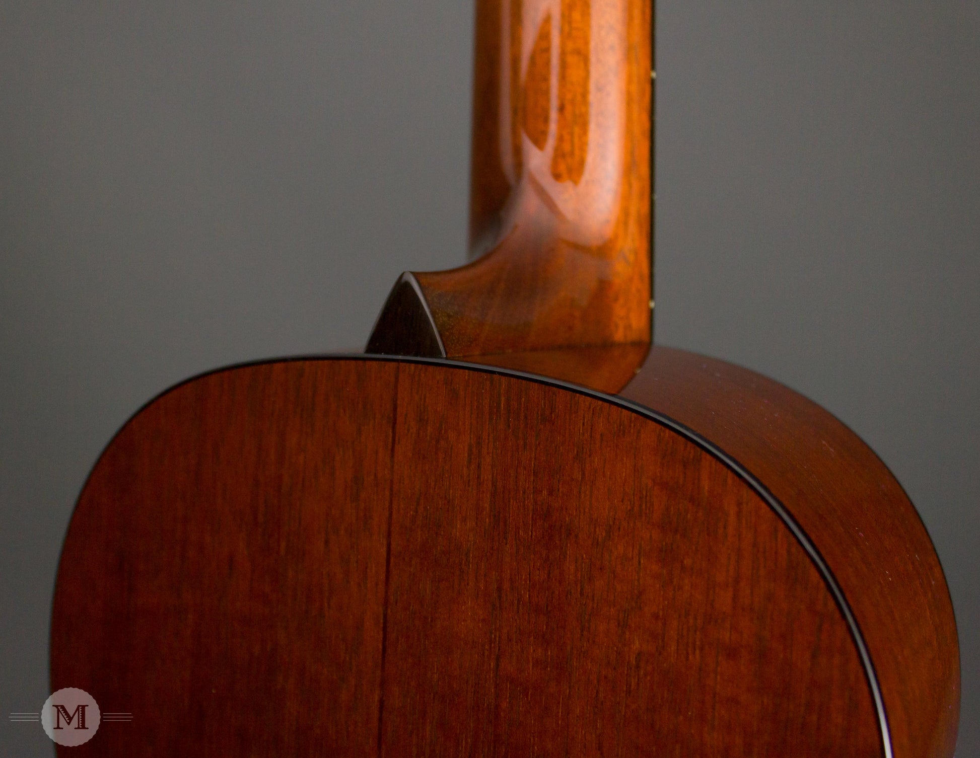 Collings Guitars - Parlor 1 Mh Traditional T Series