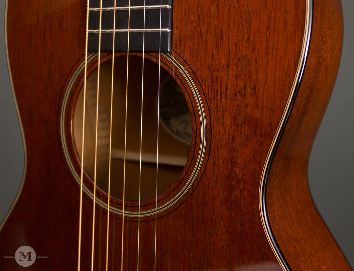 Collings Guitars - Parlor 1 Mh Traditional T Series