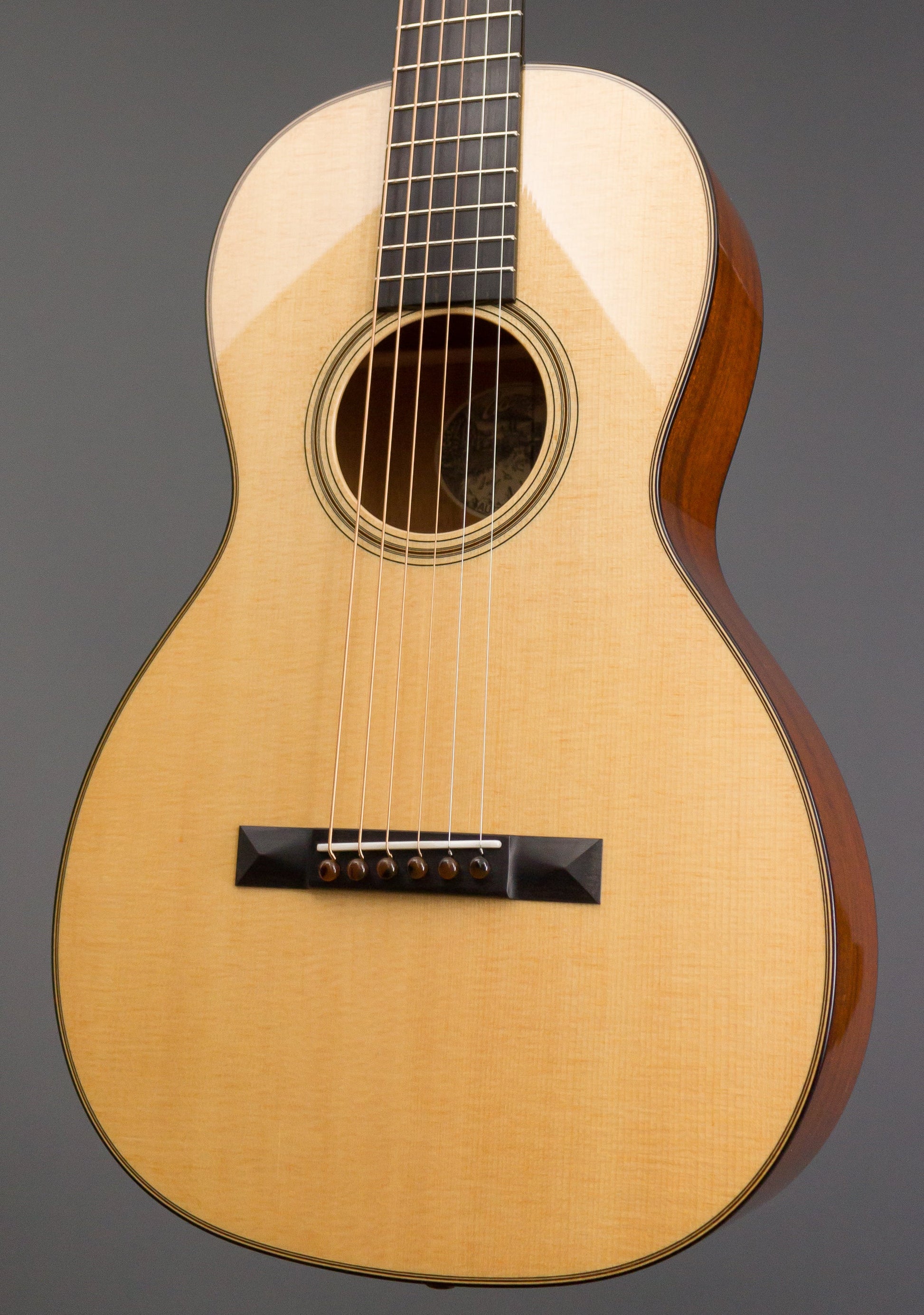 Collings Guitars - Parlor 1 Traditional T Series