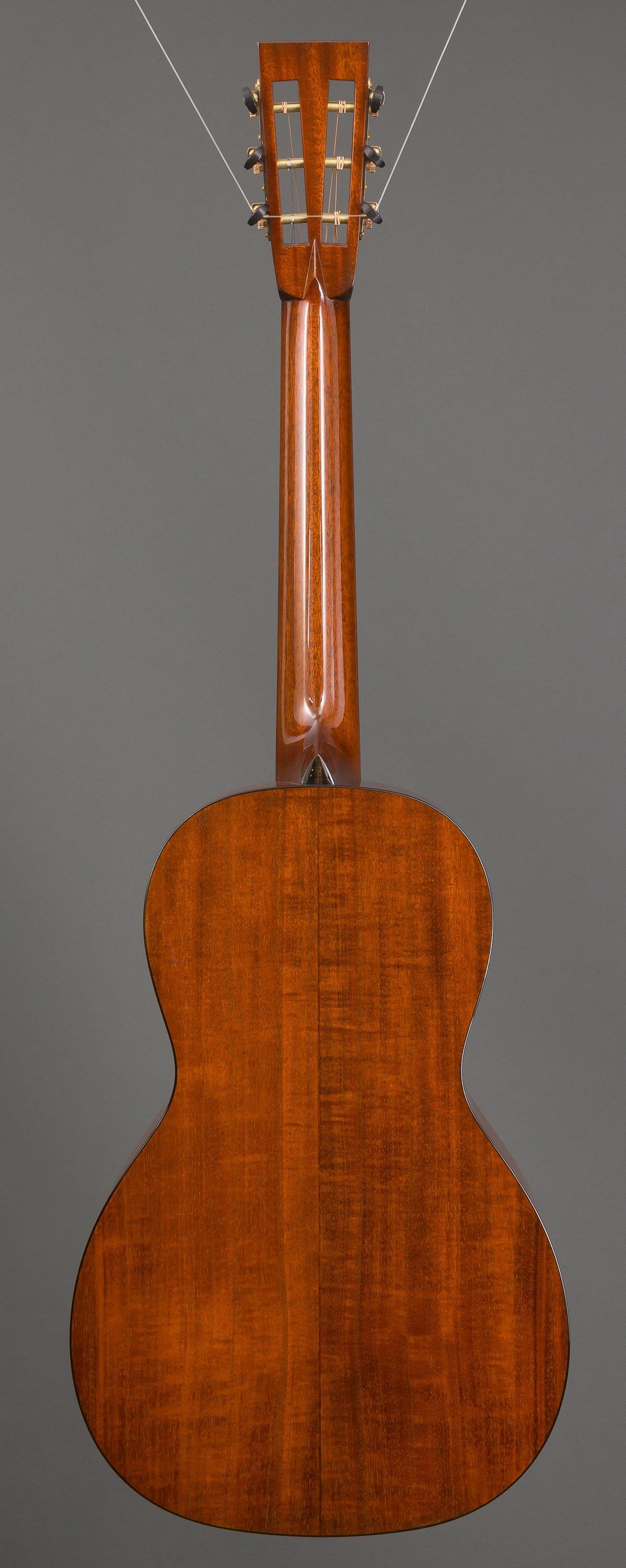 Collings Guitars - Parlor 1 Traditional T Series