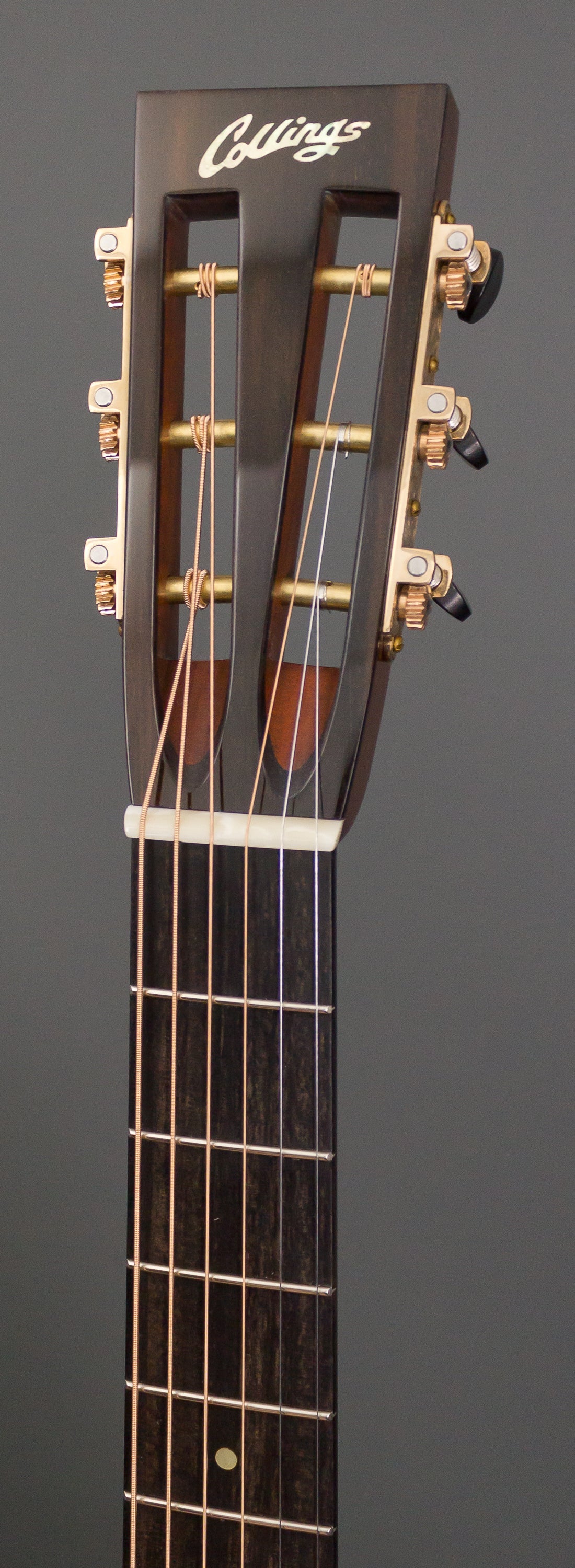 Collings Guitars - Parlor 1 Traditional T Series