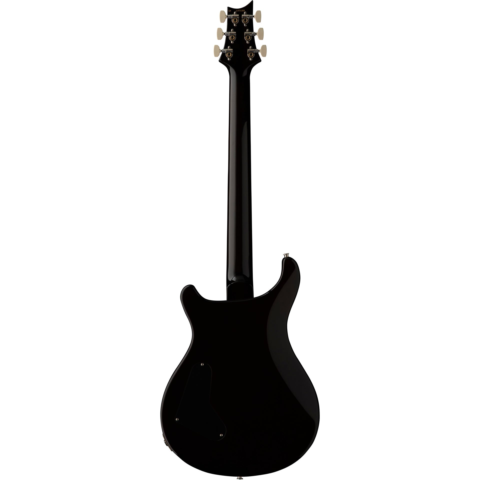 PRS Paul’s Guitar 10 Top Electric Guitar, Black Gold Wraparound Burst