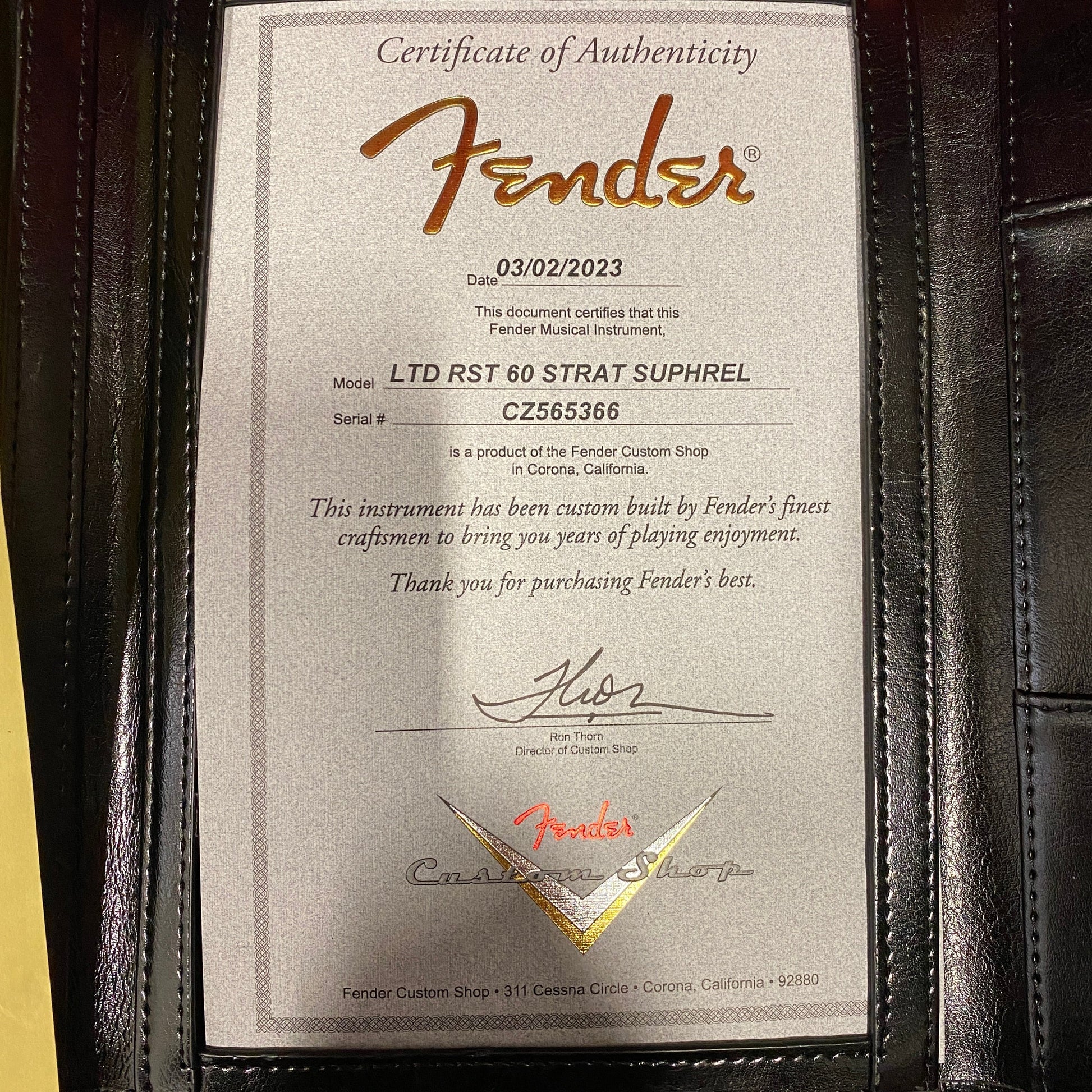 Fender Custom Shop Limited Roasted 1960 Stratocaster Super Heavy Relic - Aged Olympic White over 3 Color Sunburst