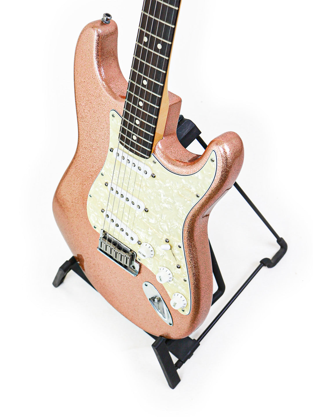 Fender Custom Shop American Classic Stratocaster - USA 1994
