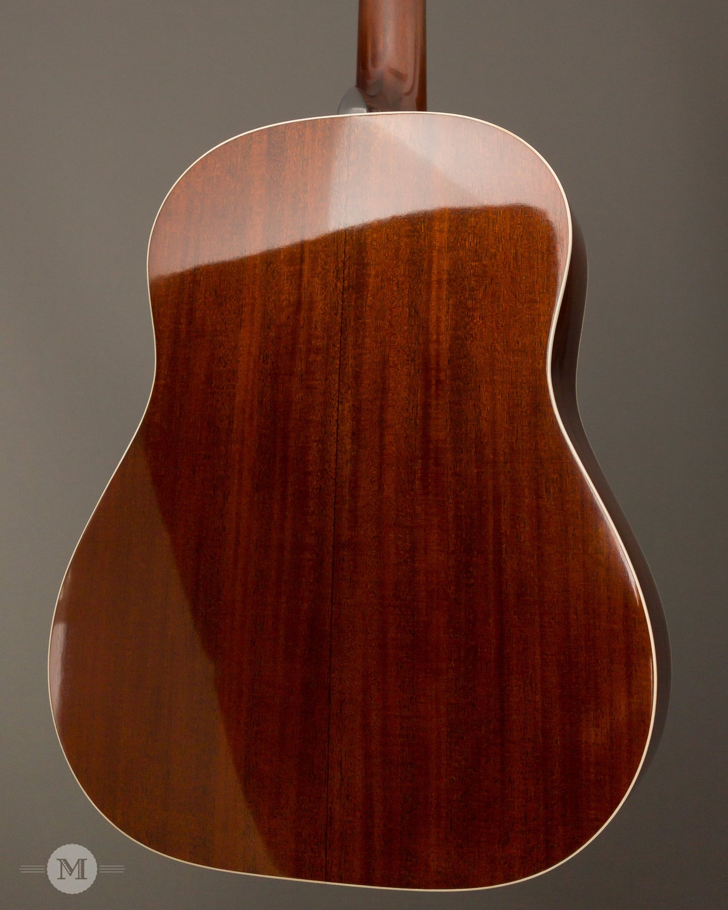 Leo Posch Acoustic Guitars - J-M