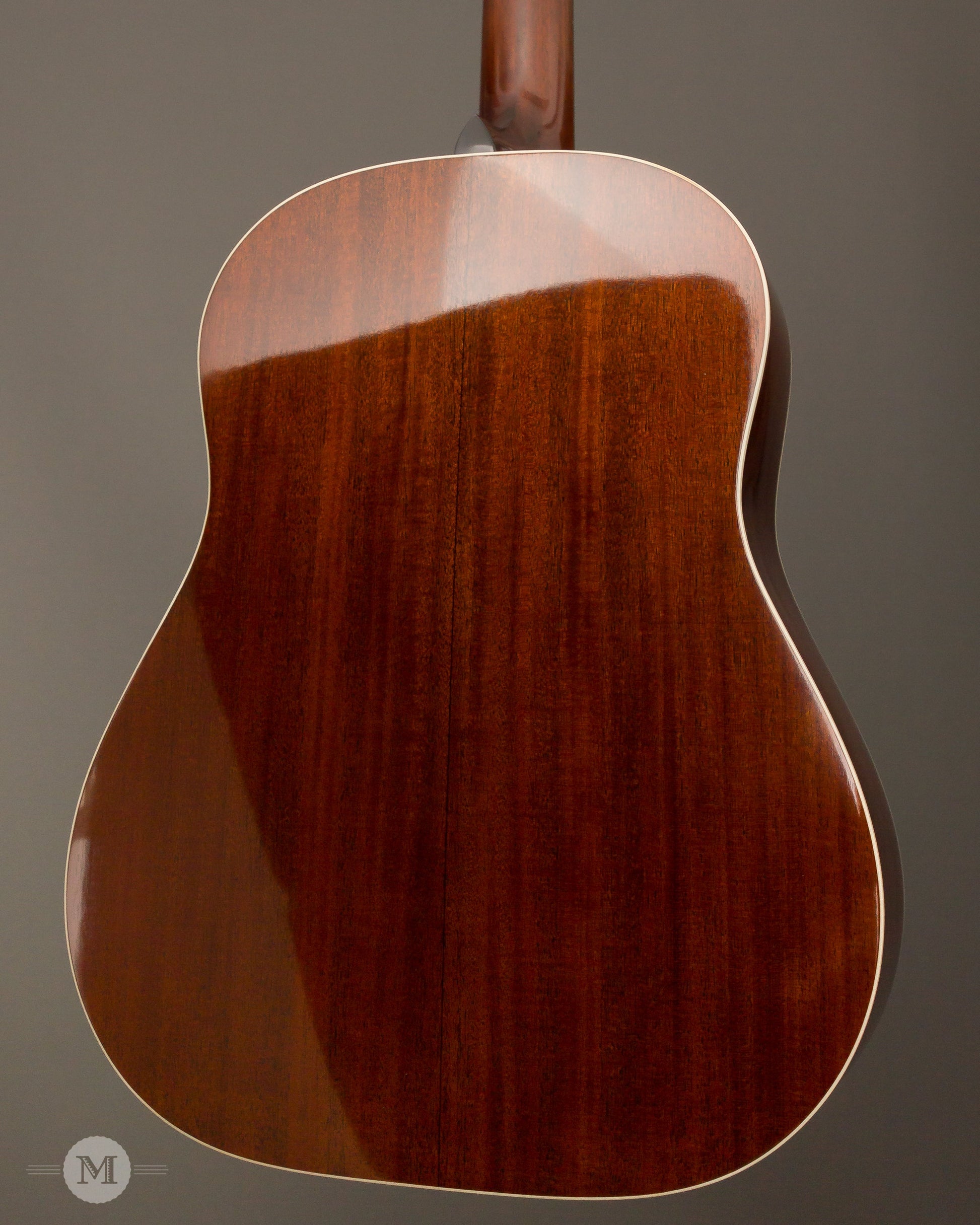 Leo Posch Acoustic Guitars - J-M