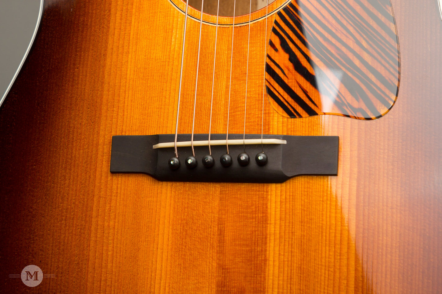 Leo Posch Acoustic Guitars - J-M
